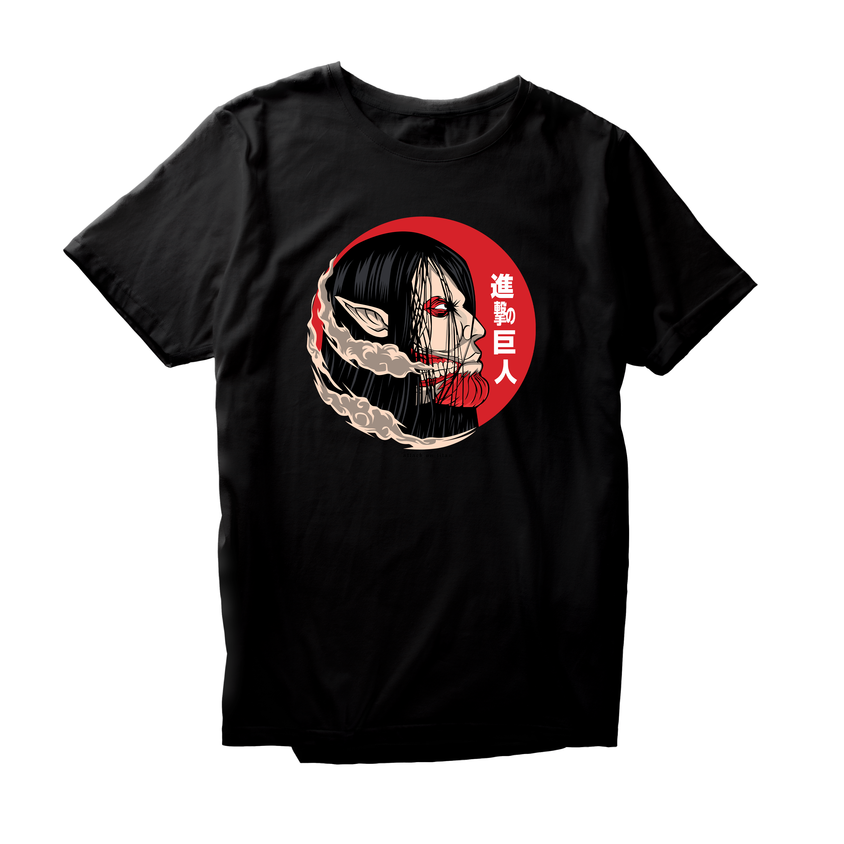 Alfaq TITAN (3) T-Shirt