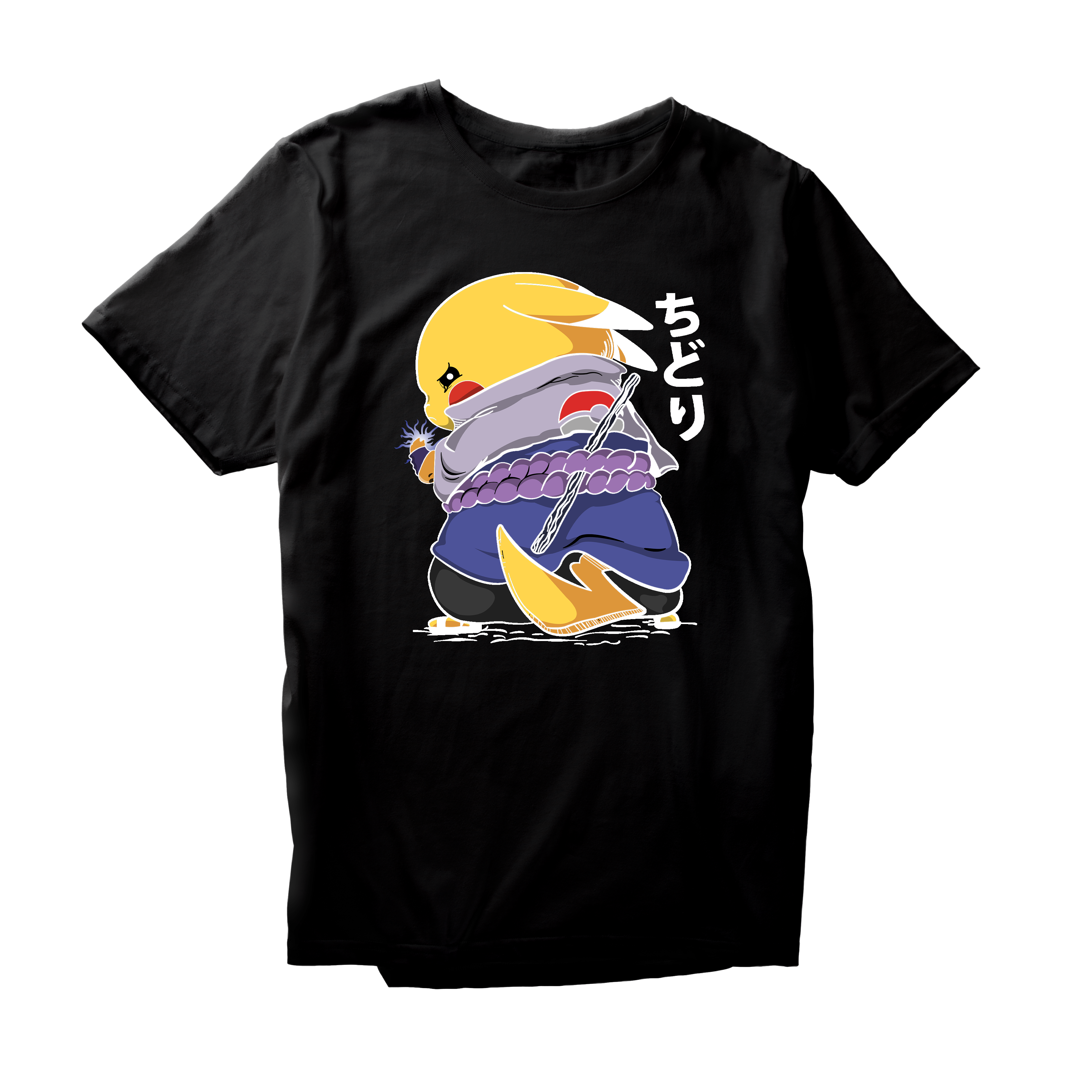 Alfaq ANIME (45) T-Shirt
