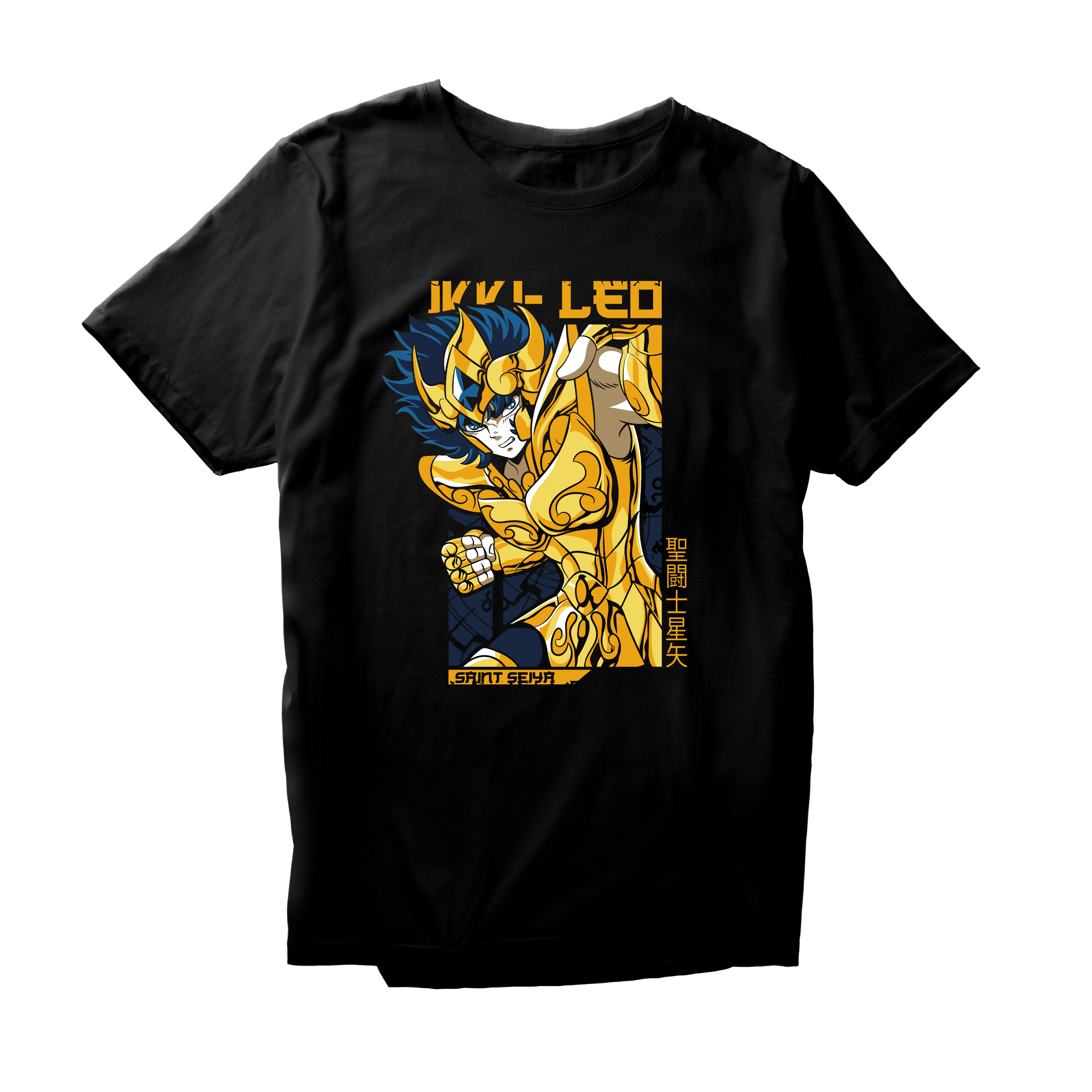 Alfaq ANIME (10) T-Shirt