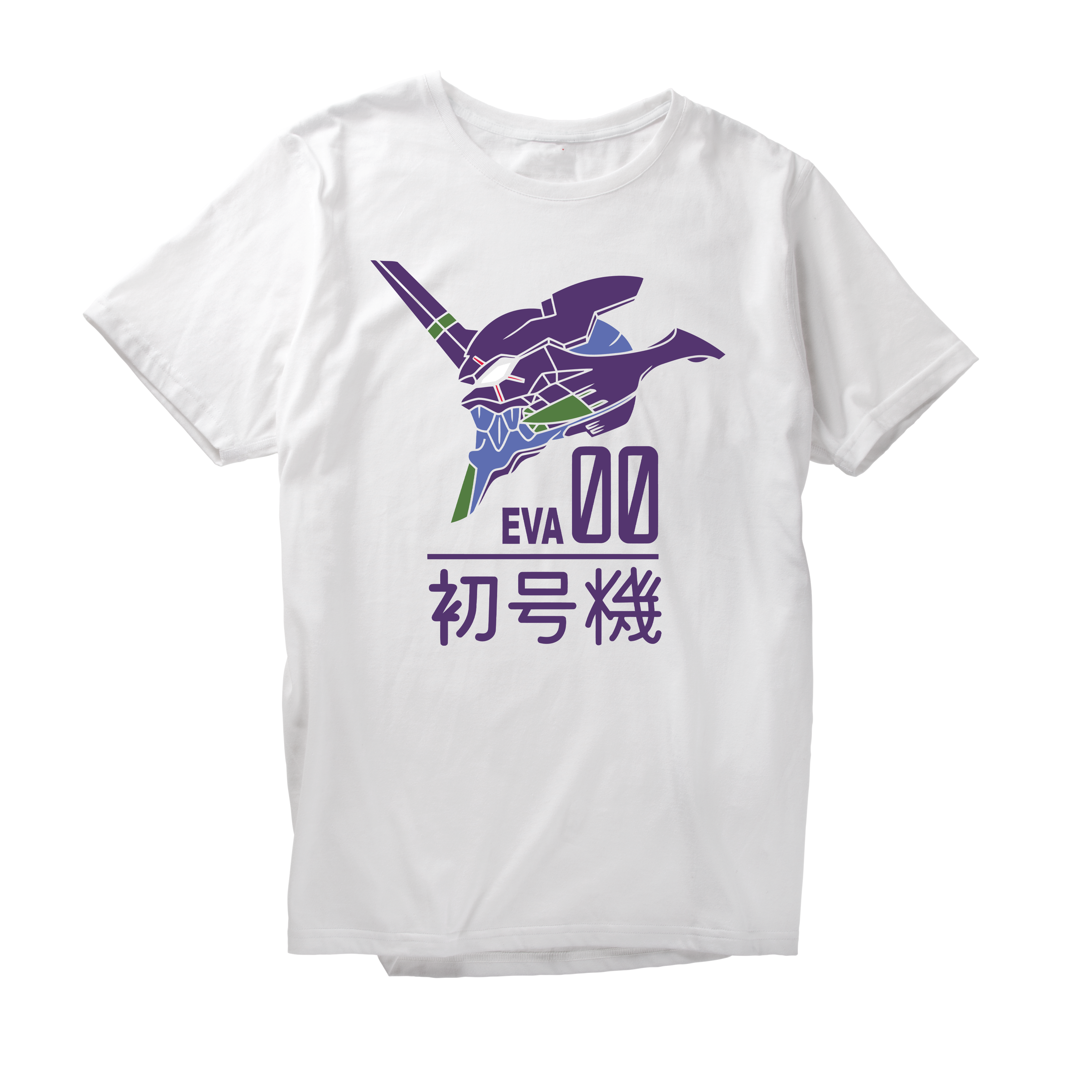 Alfaq ANIME (8) T-Shirt