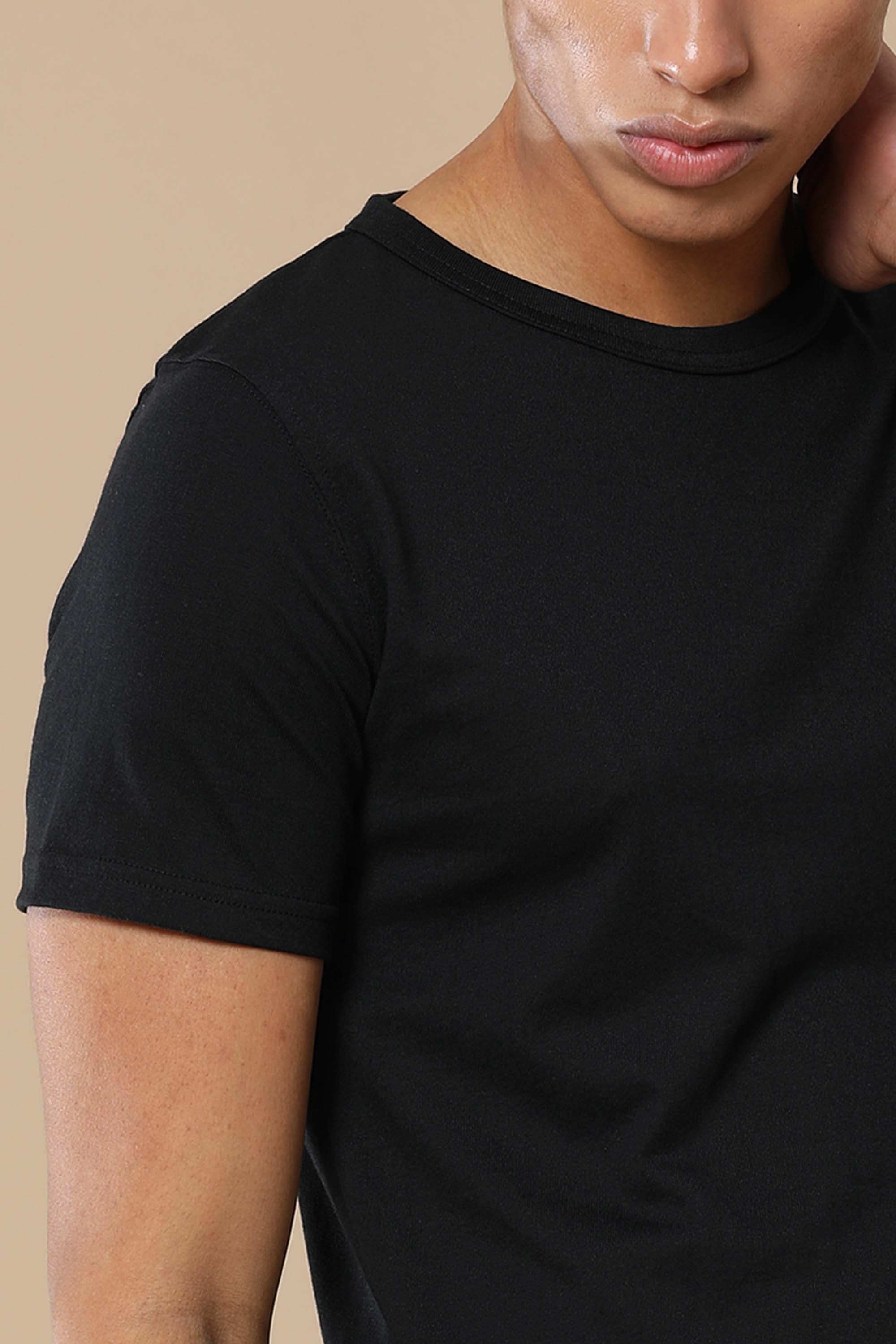 Alfaq Basic Sustinable Tshirt