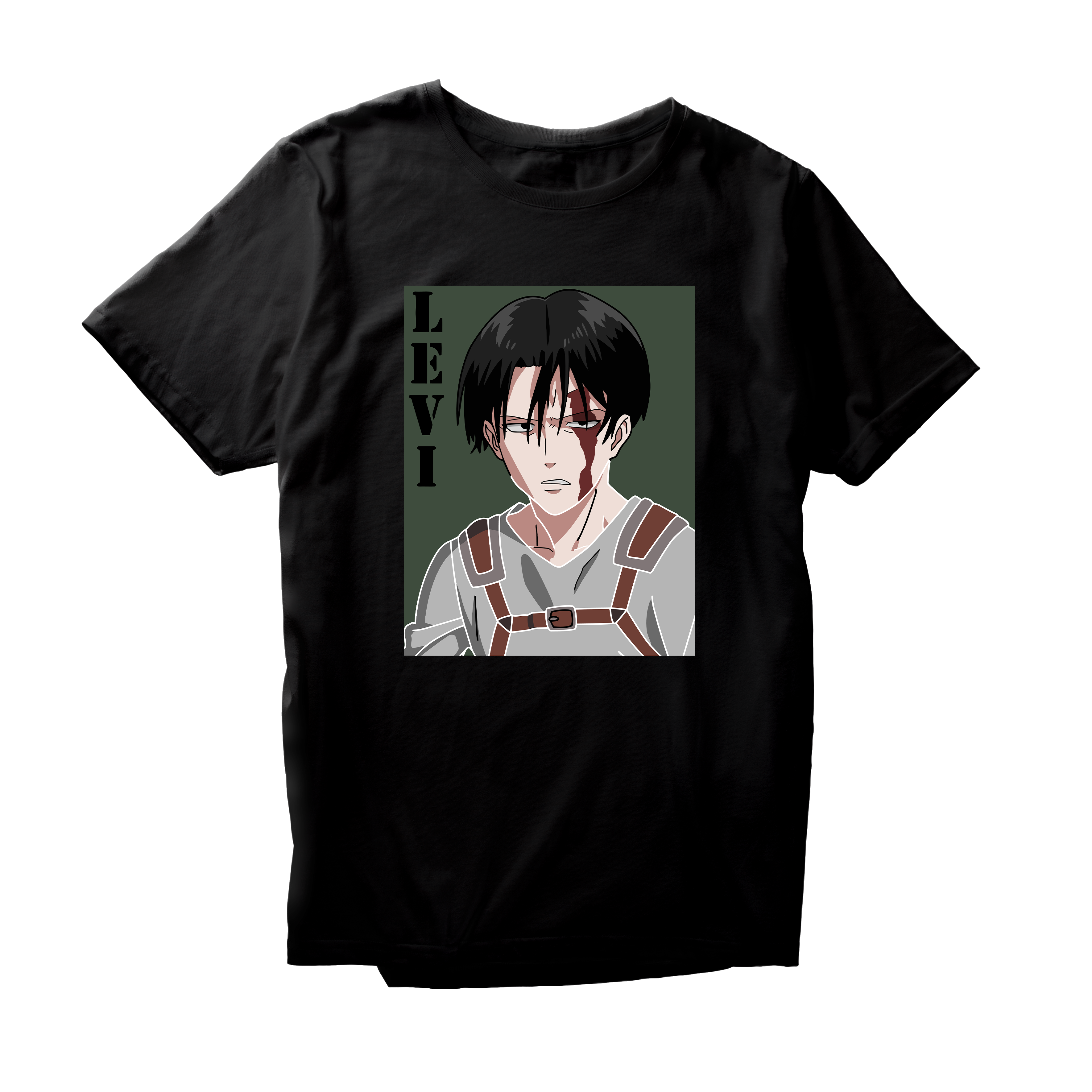 Alfaq TITAN (7) T-Shirt