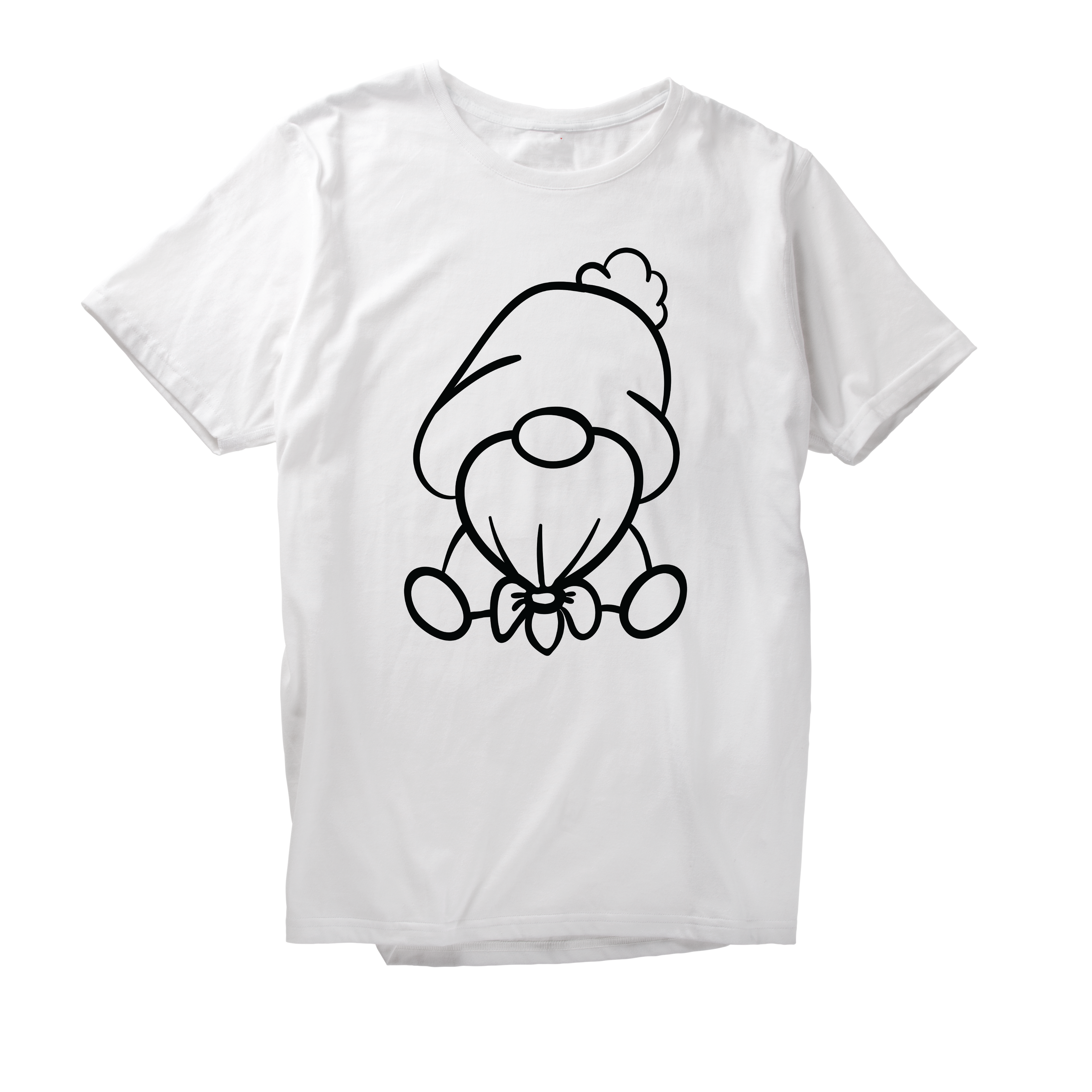 Alfaq Mega Gnomes 30 T-Shirt