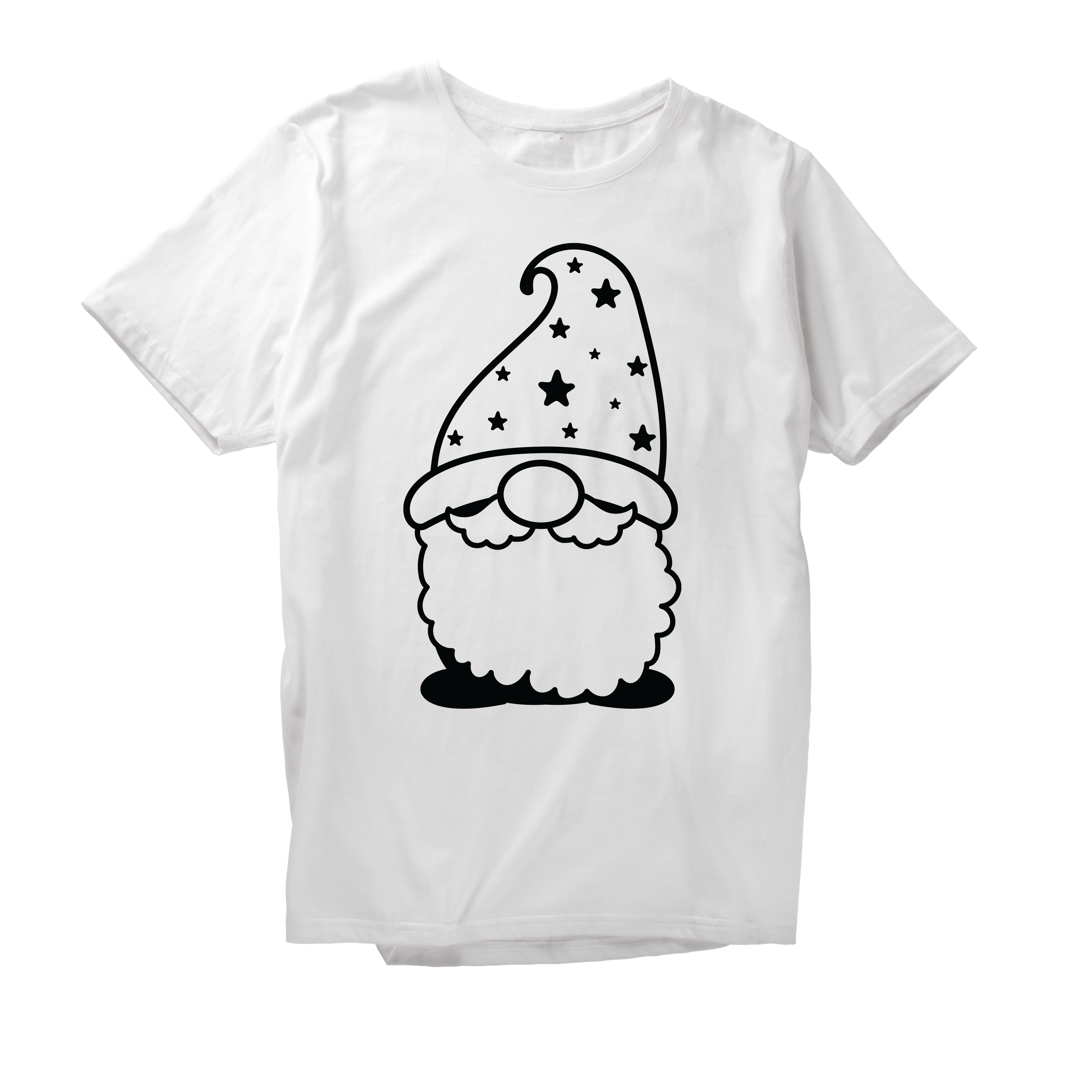 Alfaq Mega Gnomes 31 T-Shirt