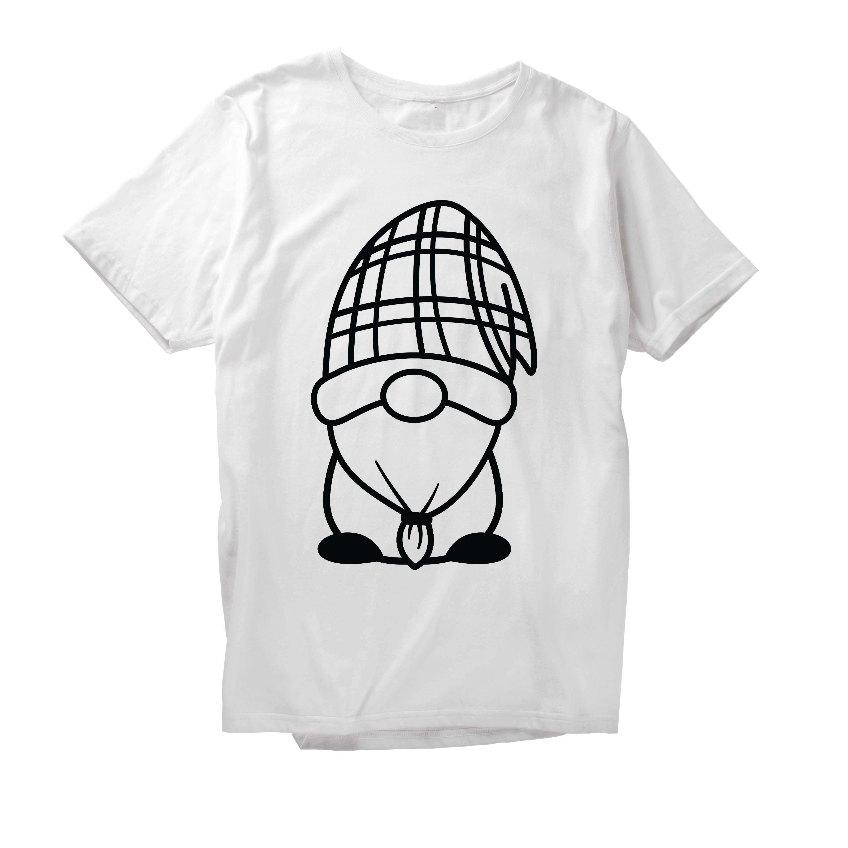 Alfaq Mega Gnomes 33 T-Shirt