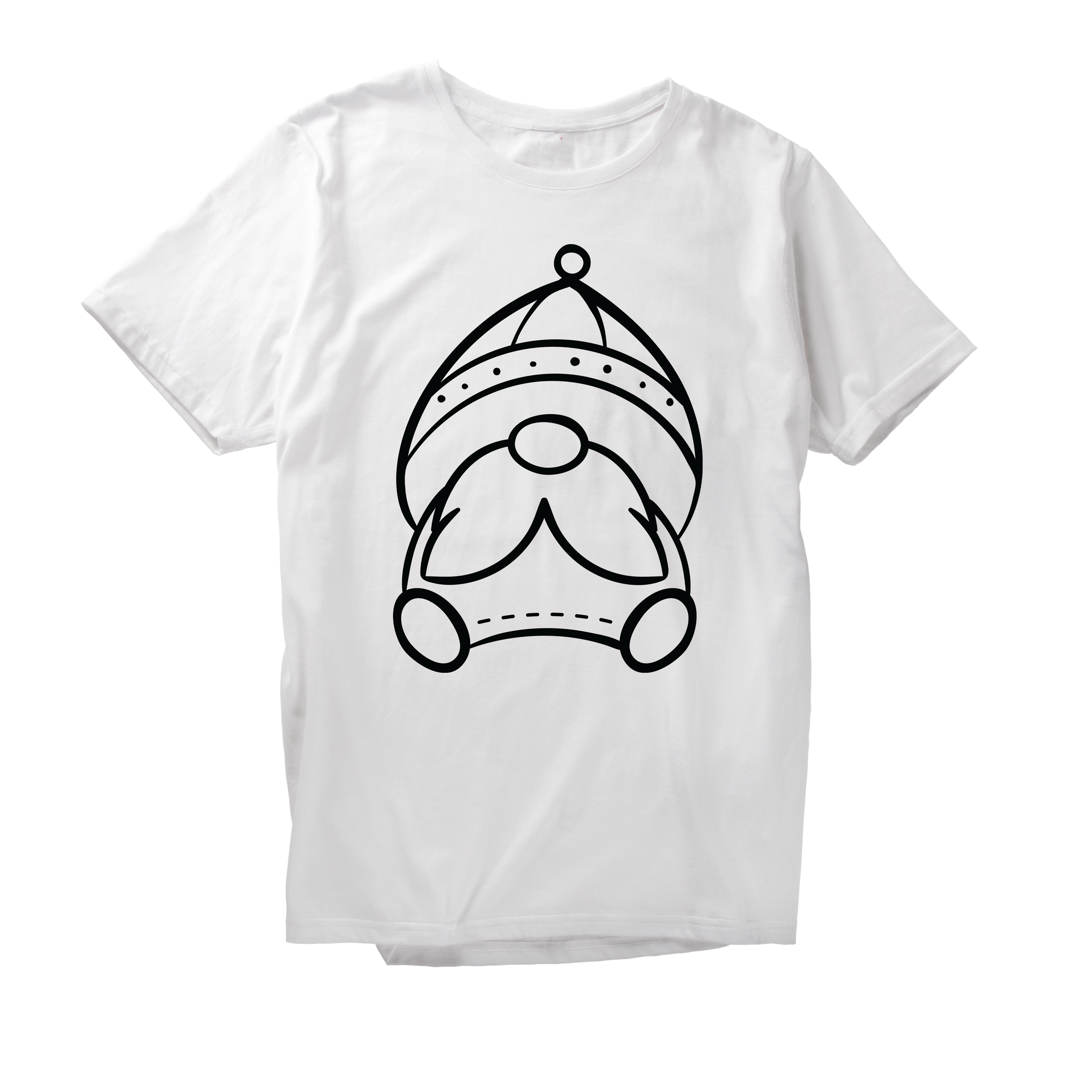 Alfaq Mega Gnomes 34 T-Shirt