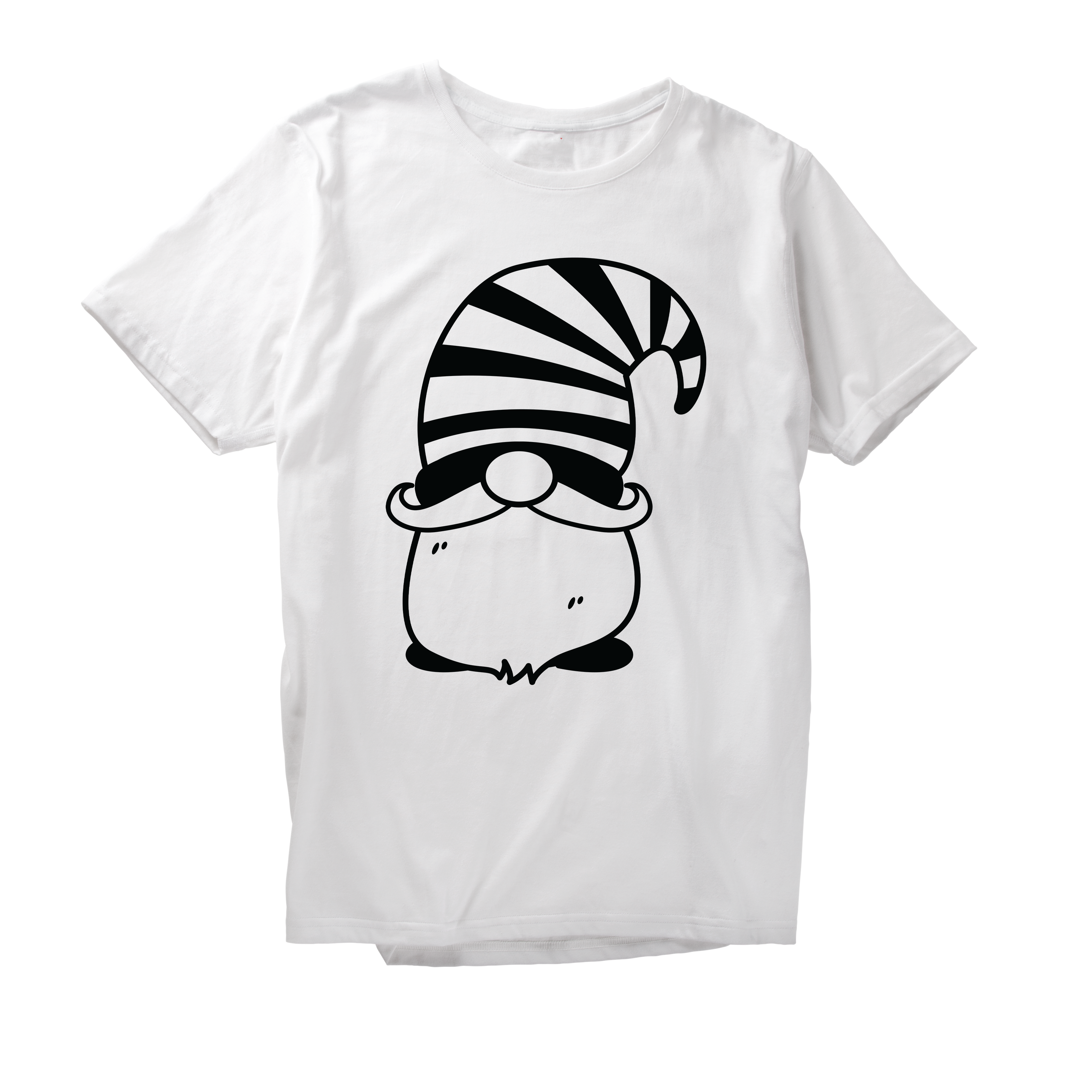 Alfaq Mega Gnomes 39 T-Shirt