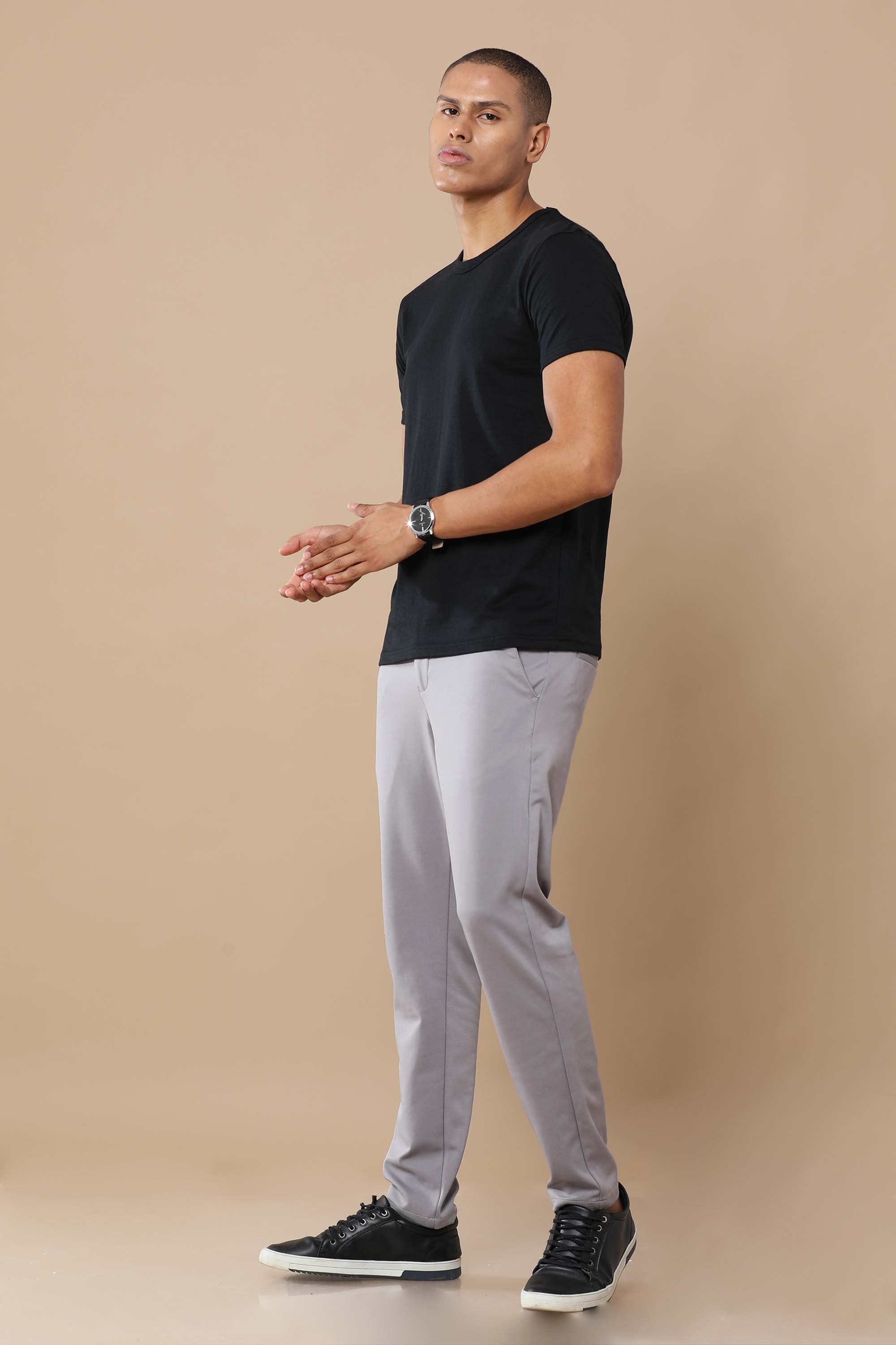 Alfaq Basic Sustinable Tshirt