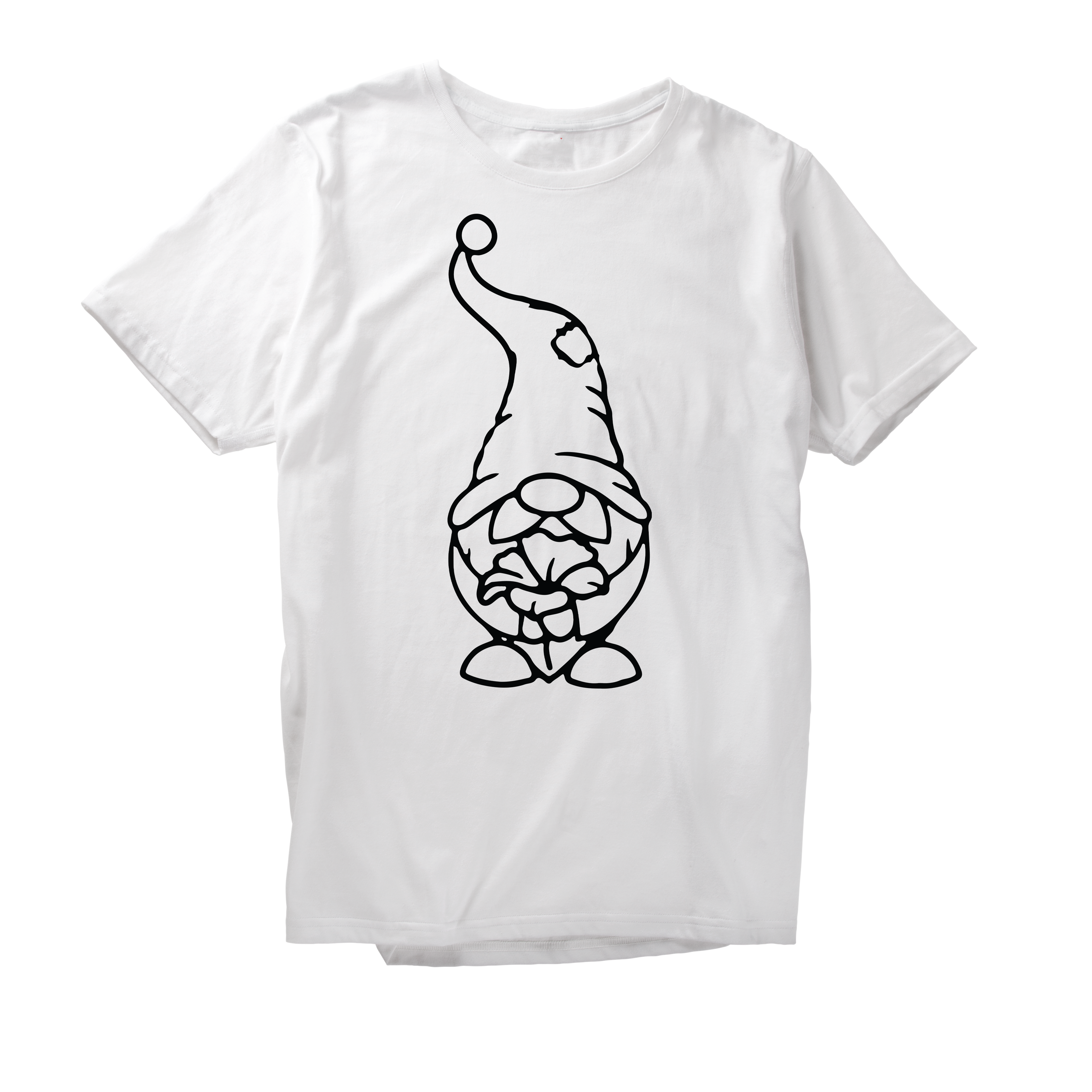 Alfaq Mega Gnomes 3 T-Shirt