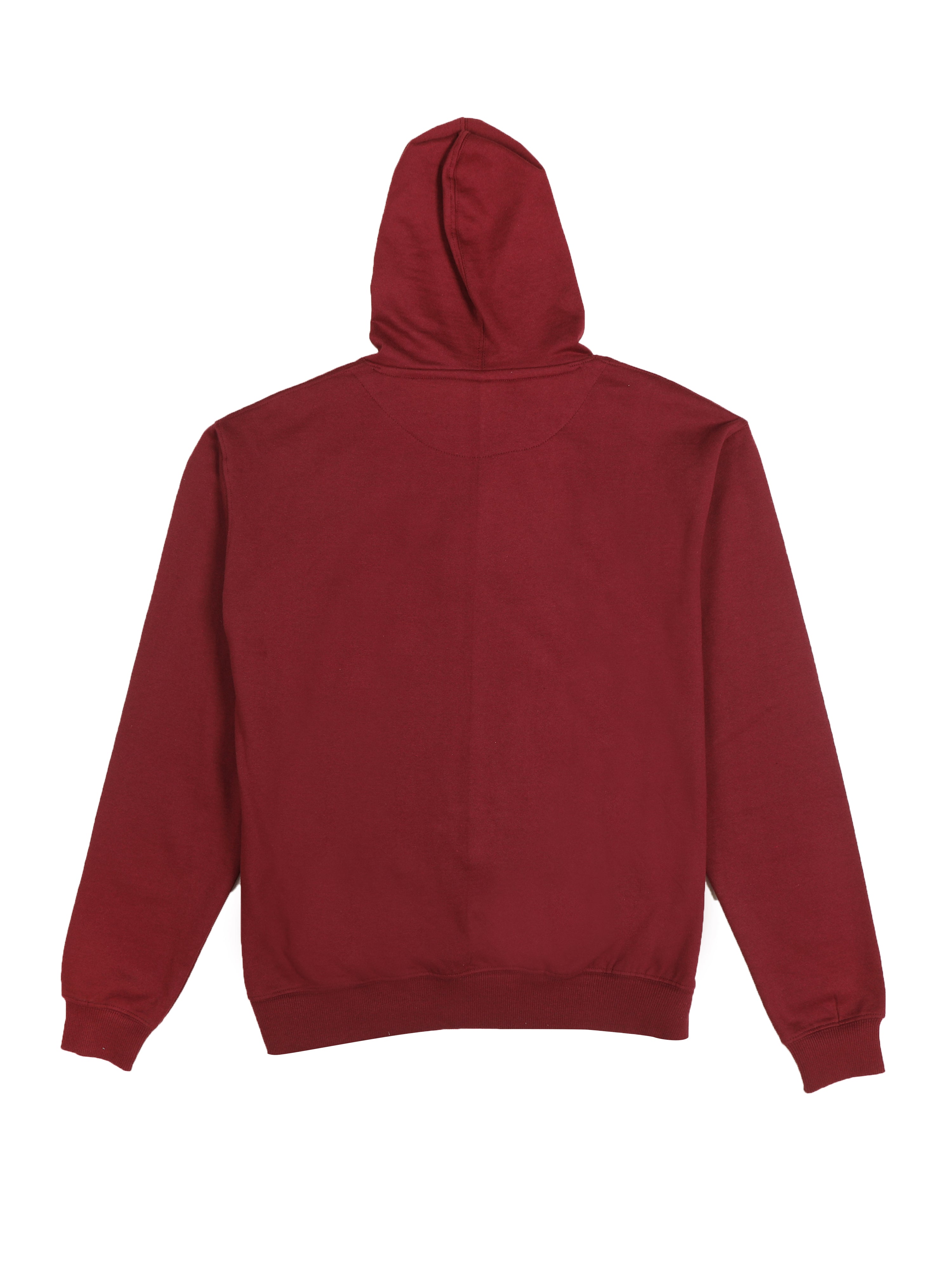 Alfaq Basics French Wine Hoodie