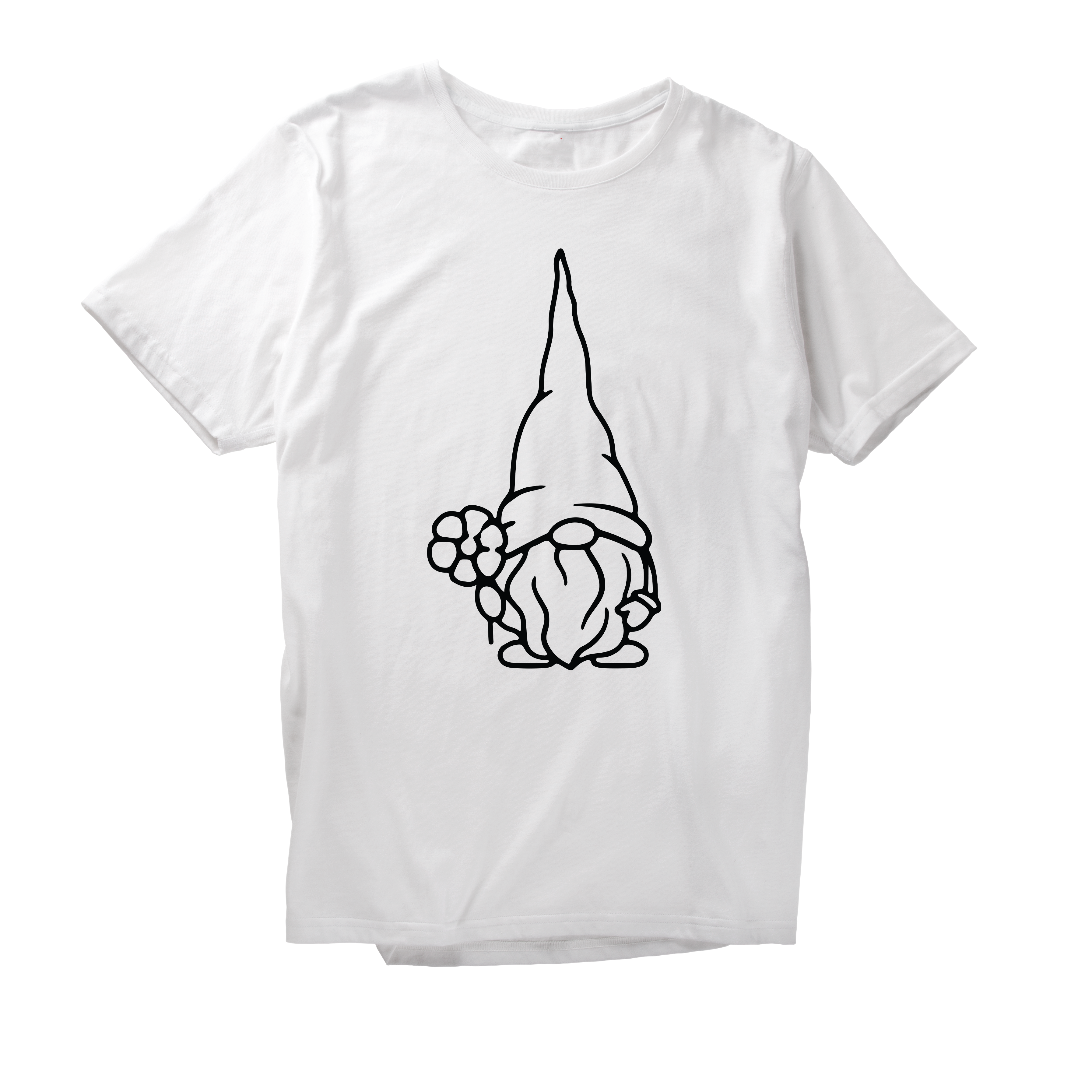 Alfaq Mega Gnomes 5 T-Shirt