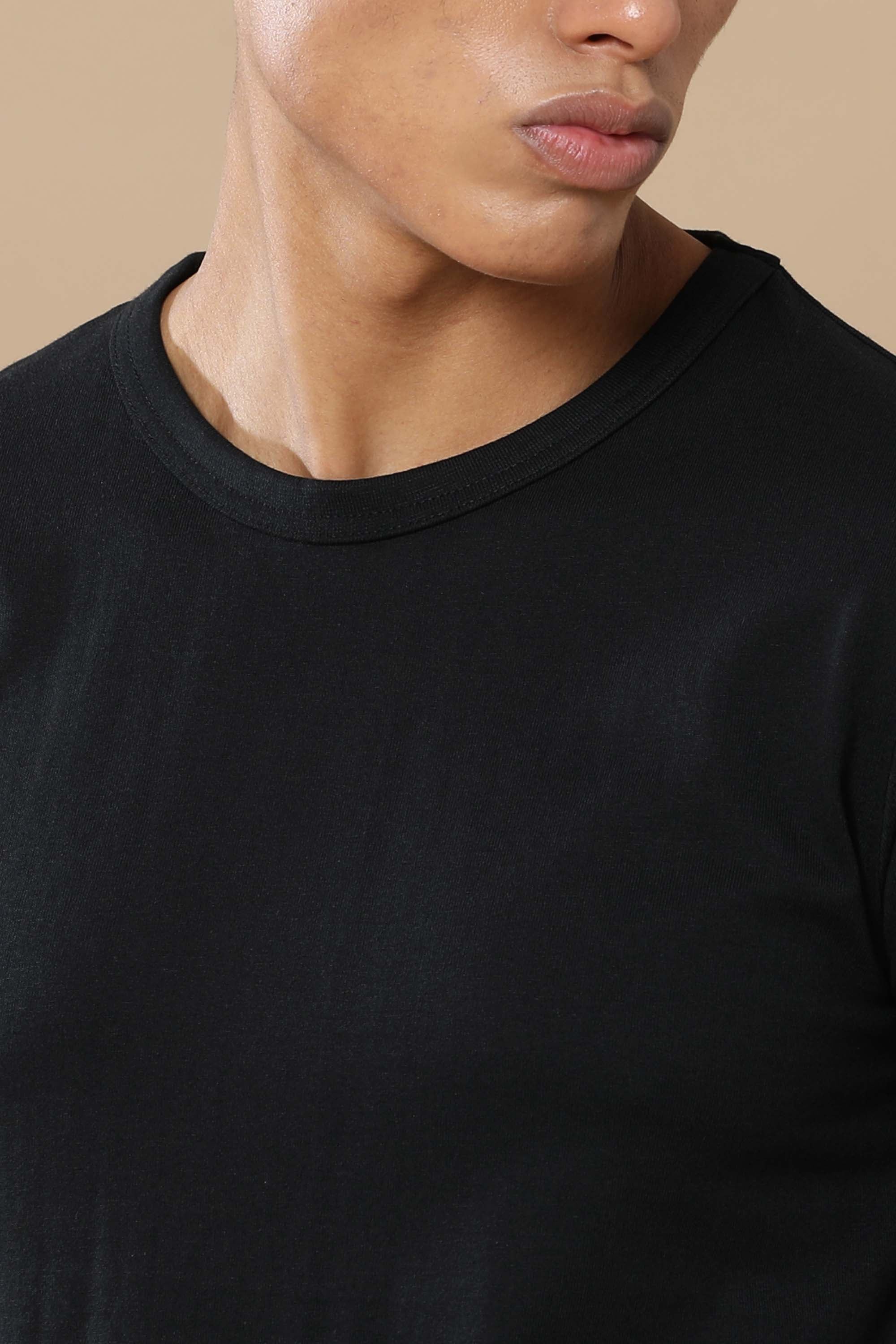 Alfaq Basic Sustinable Tshirt