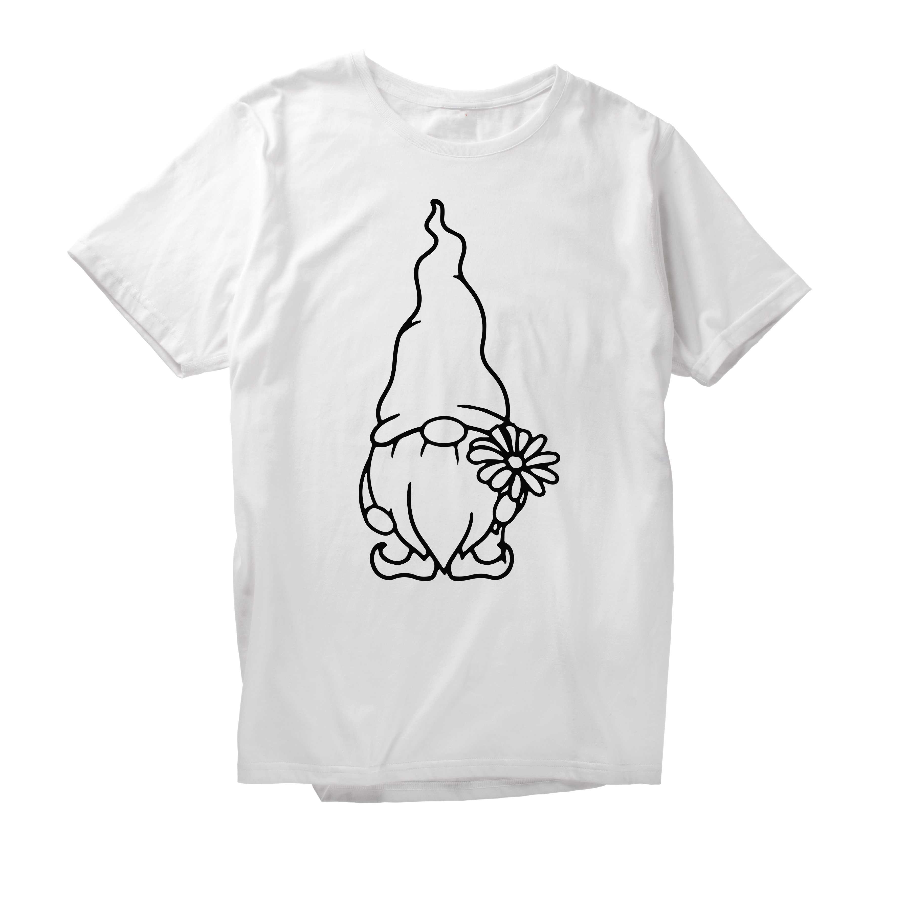 Alfaq Mega Gnomes 7 T-Shirt