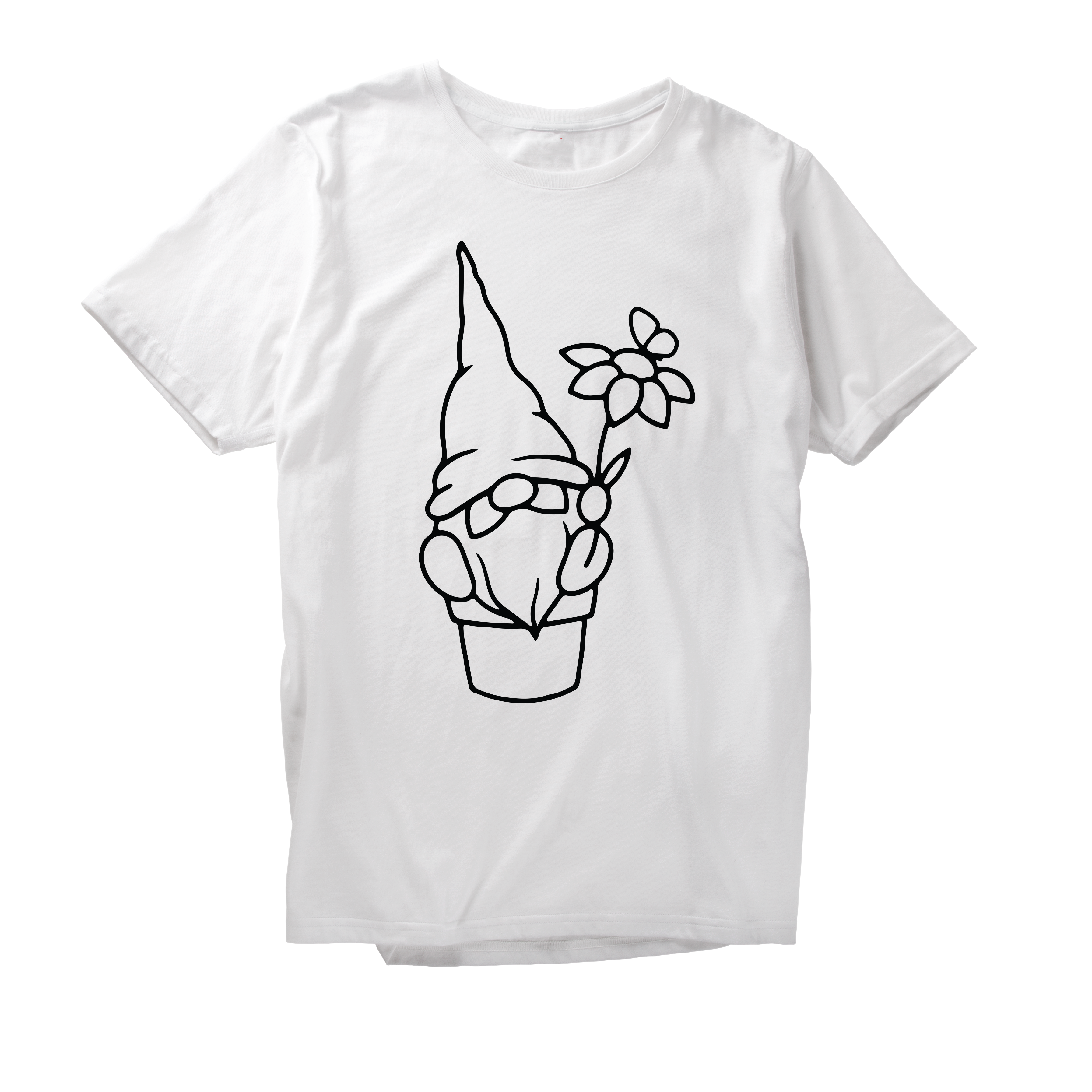 Alfaq Mega Gnomes 8 T-Shirt