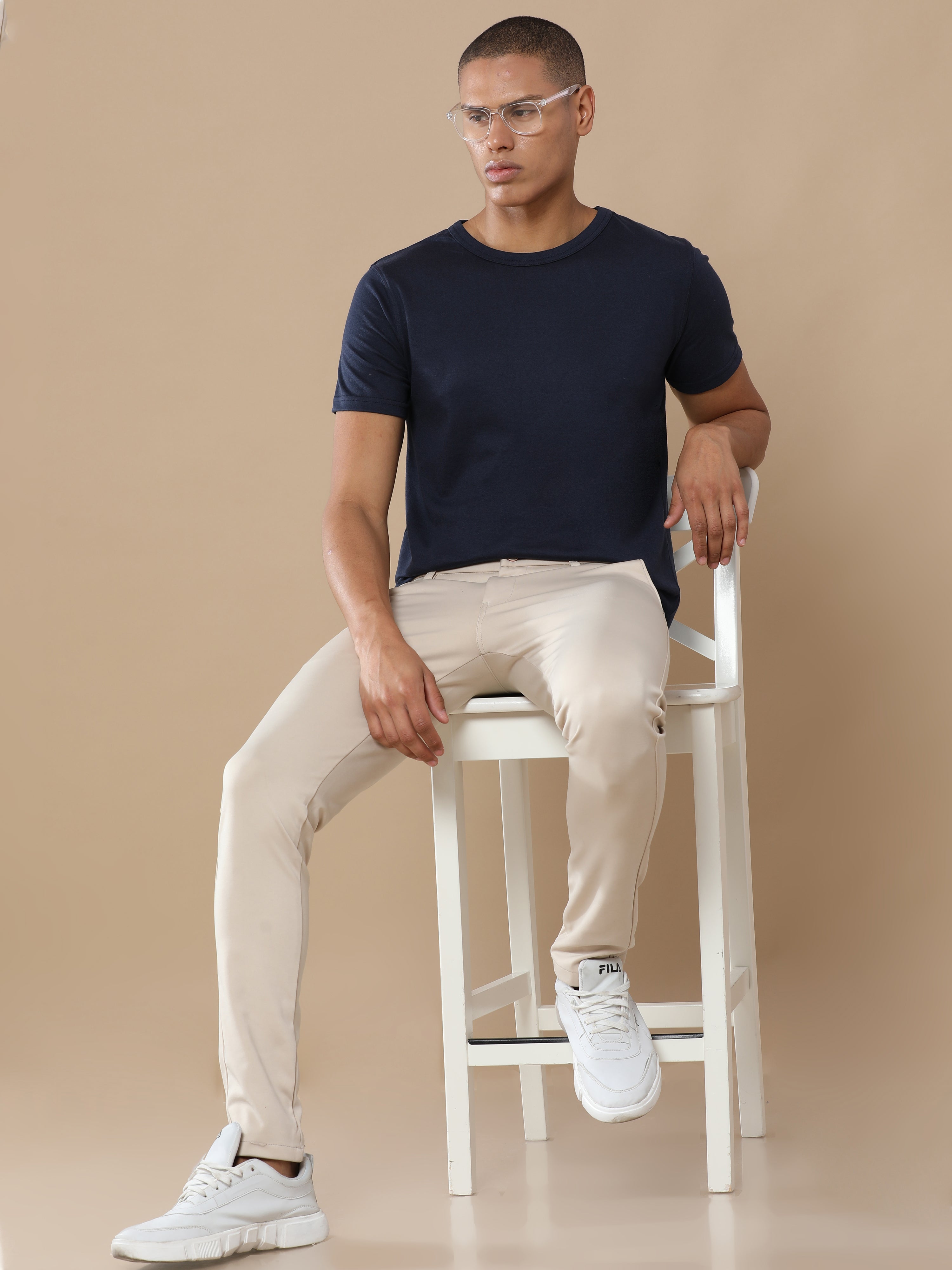 Alfaq Basic Sustainable Tshirt