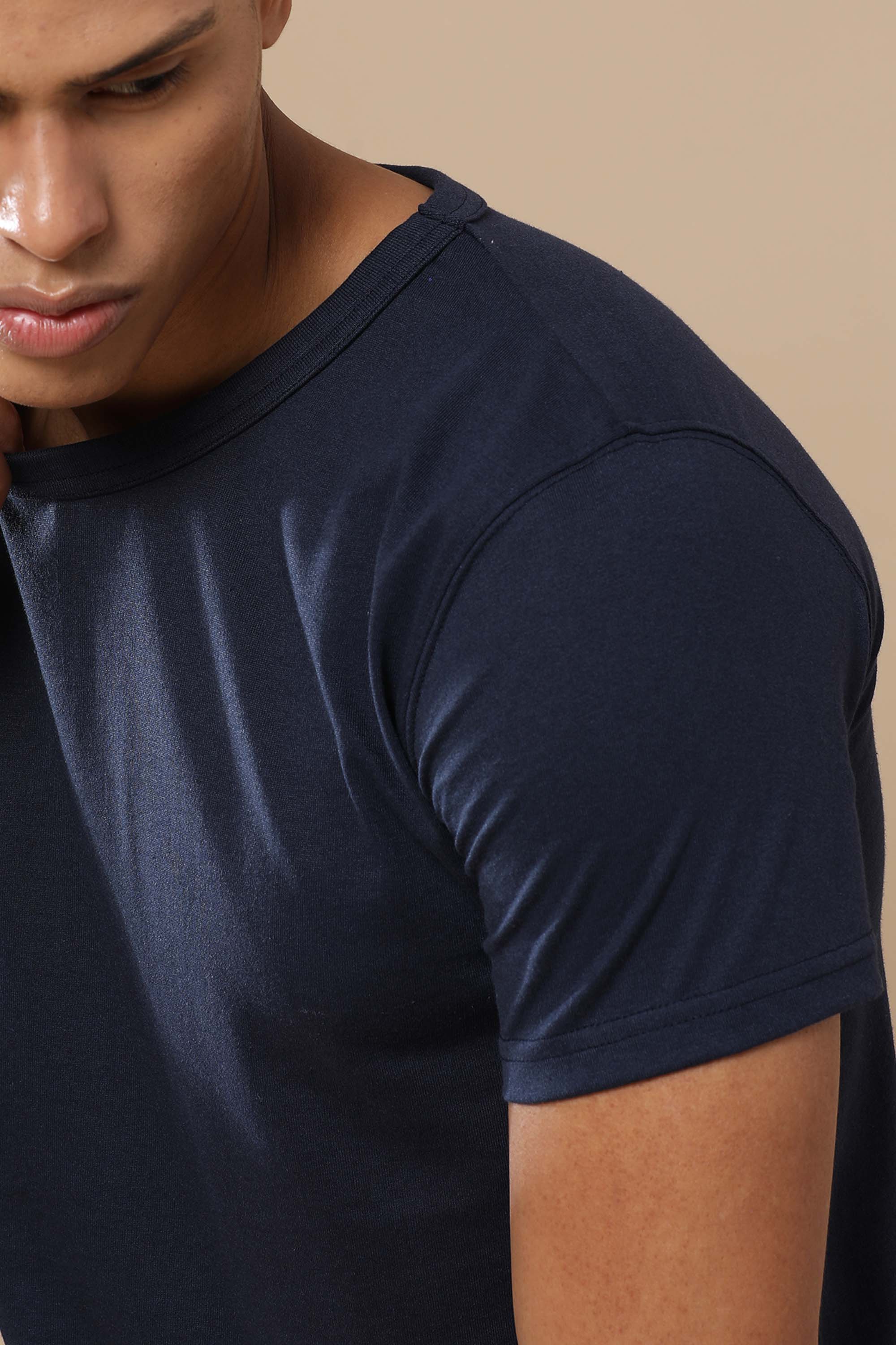 Alfaq Basic Sustainable Tshirt