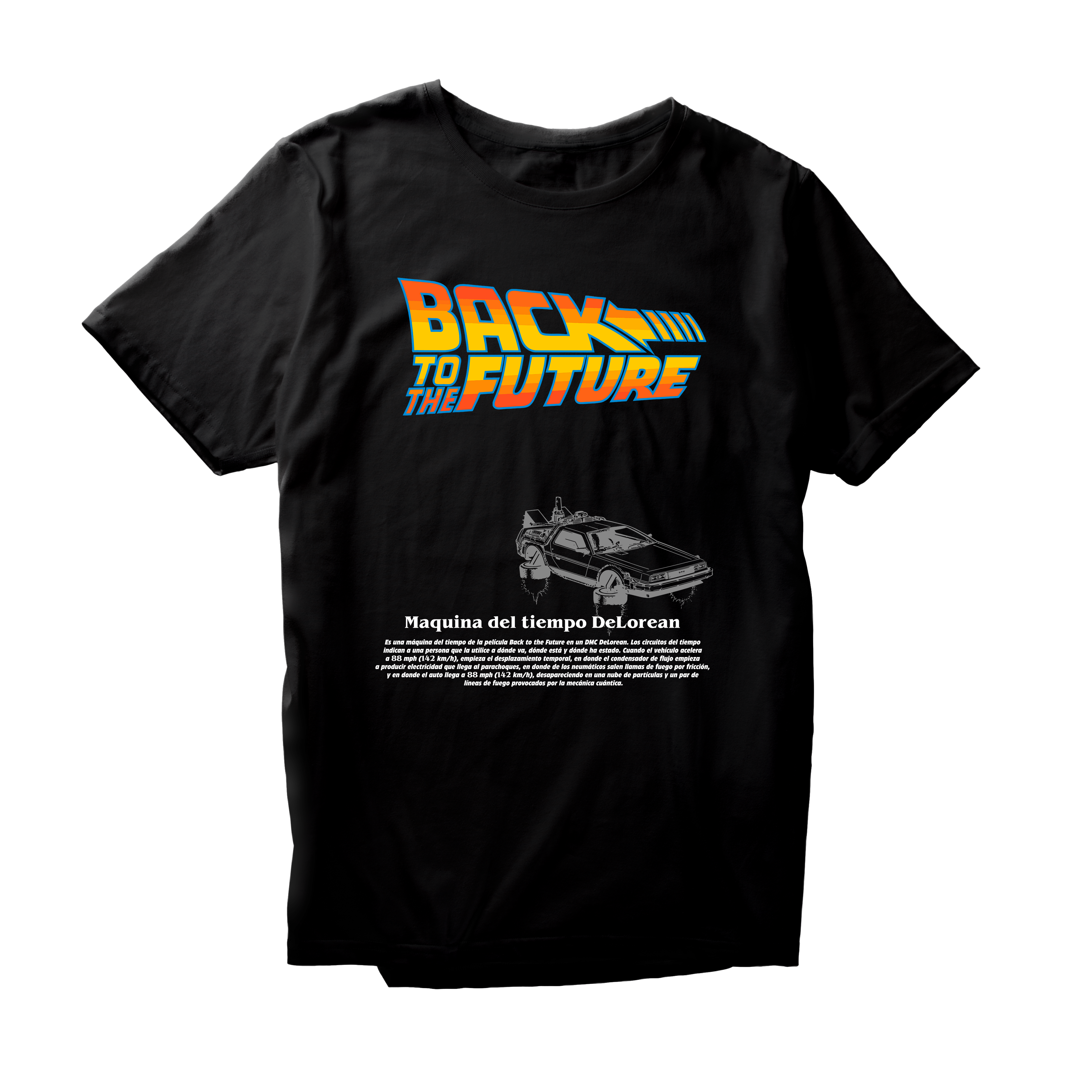 Alfaq AUTO (1) T-Shirt