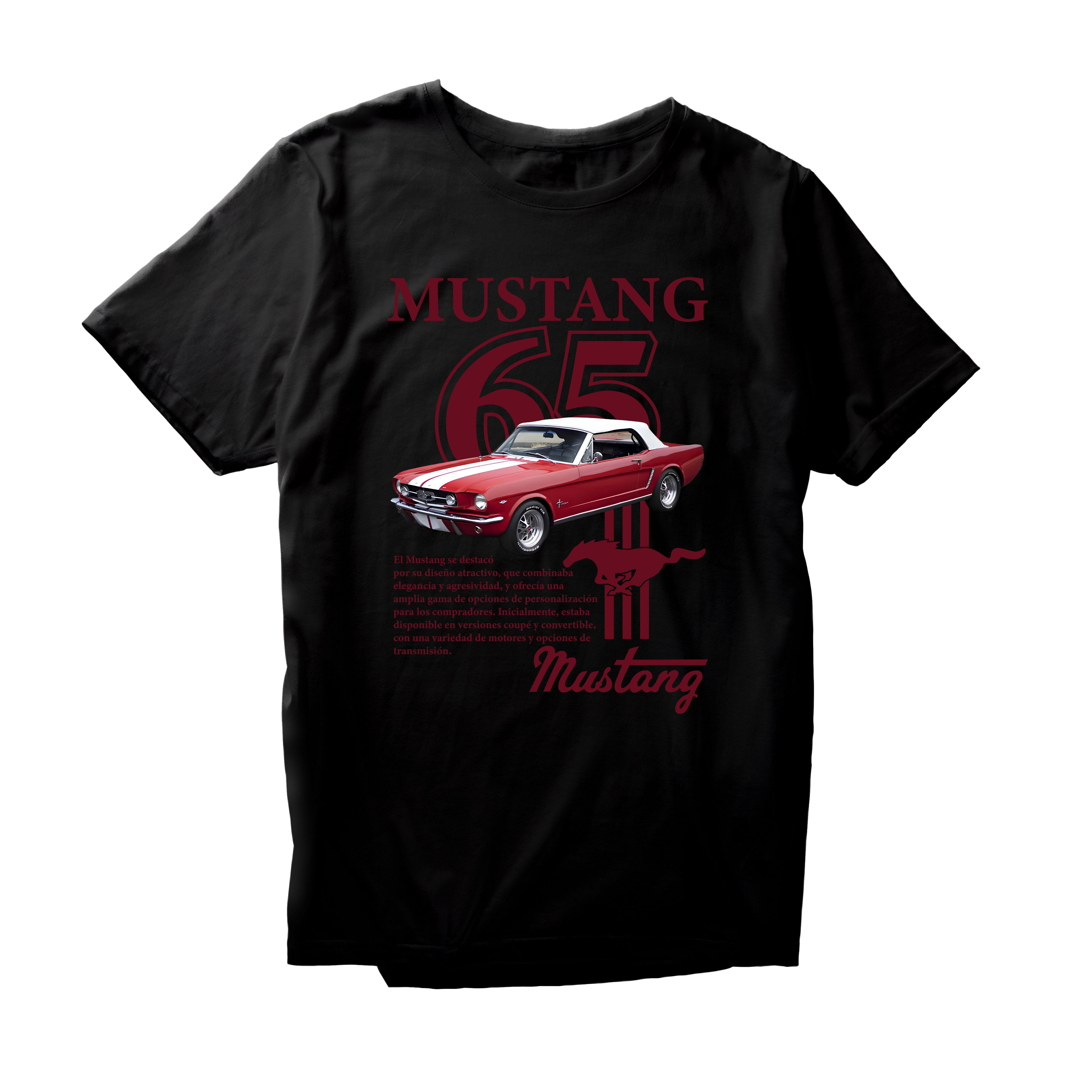 Alfaq AUTO (2) T-Shirt