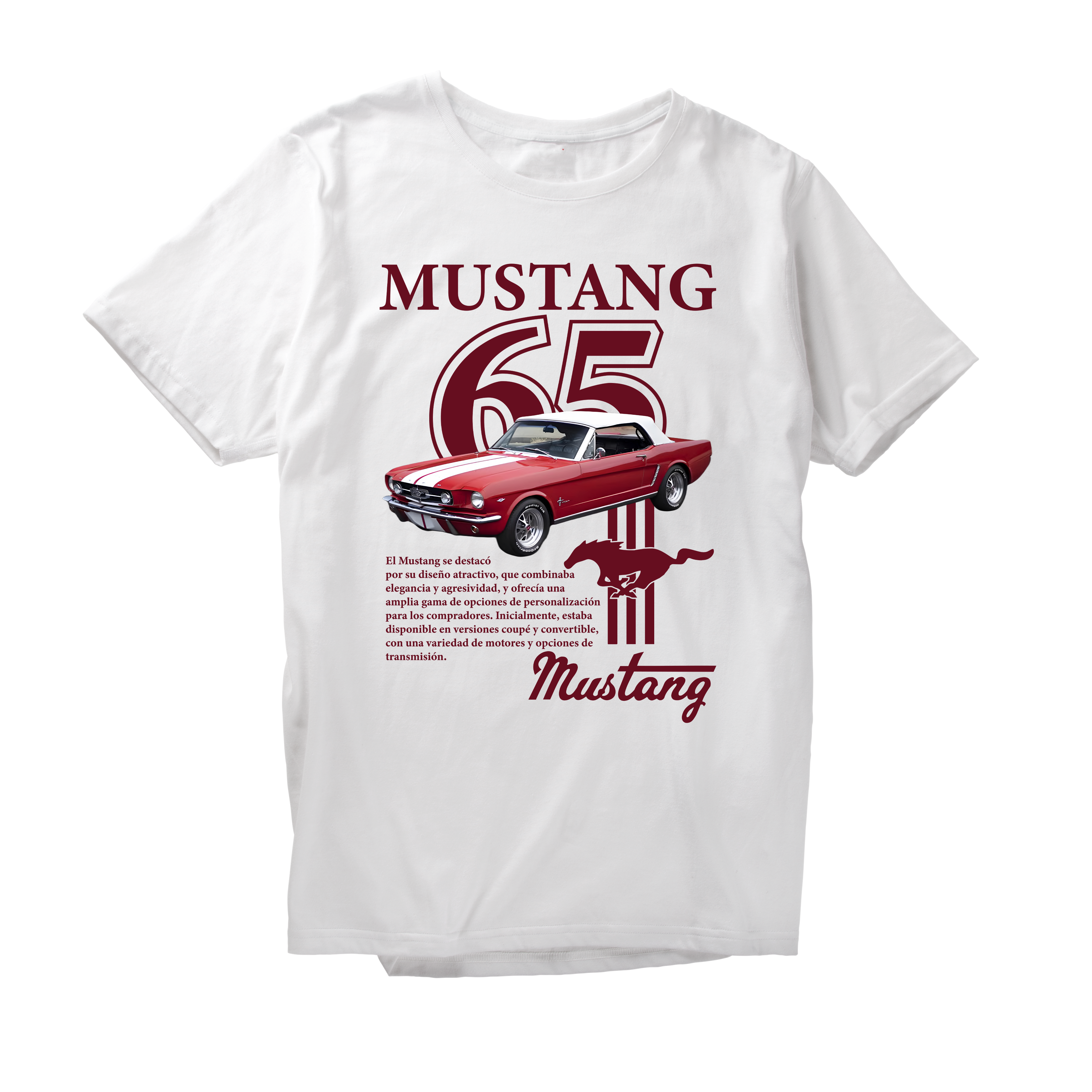 Alfaq AUTO (2) T-Shirt