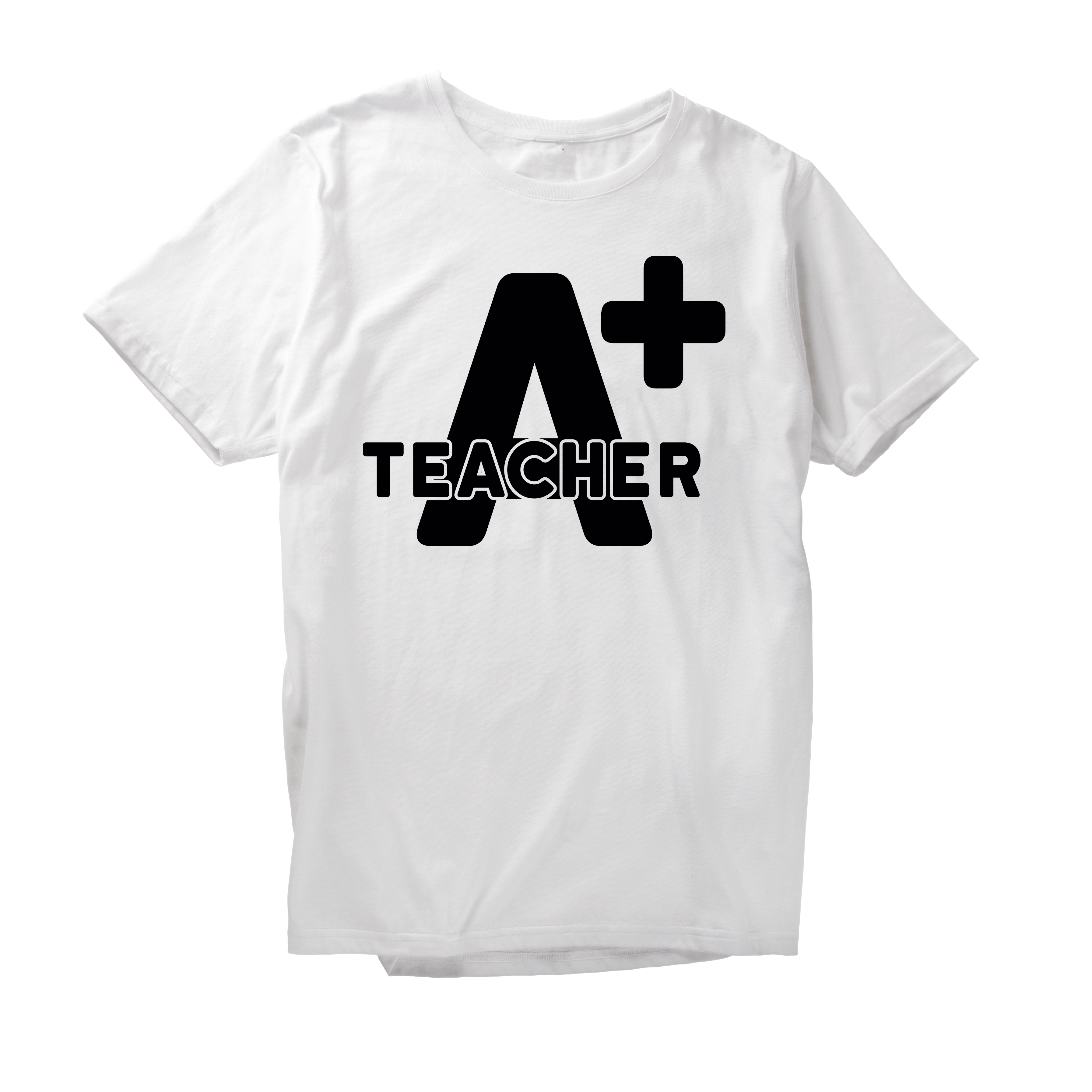 Alfaq A + Teacher T-Shirt