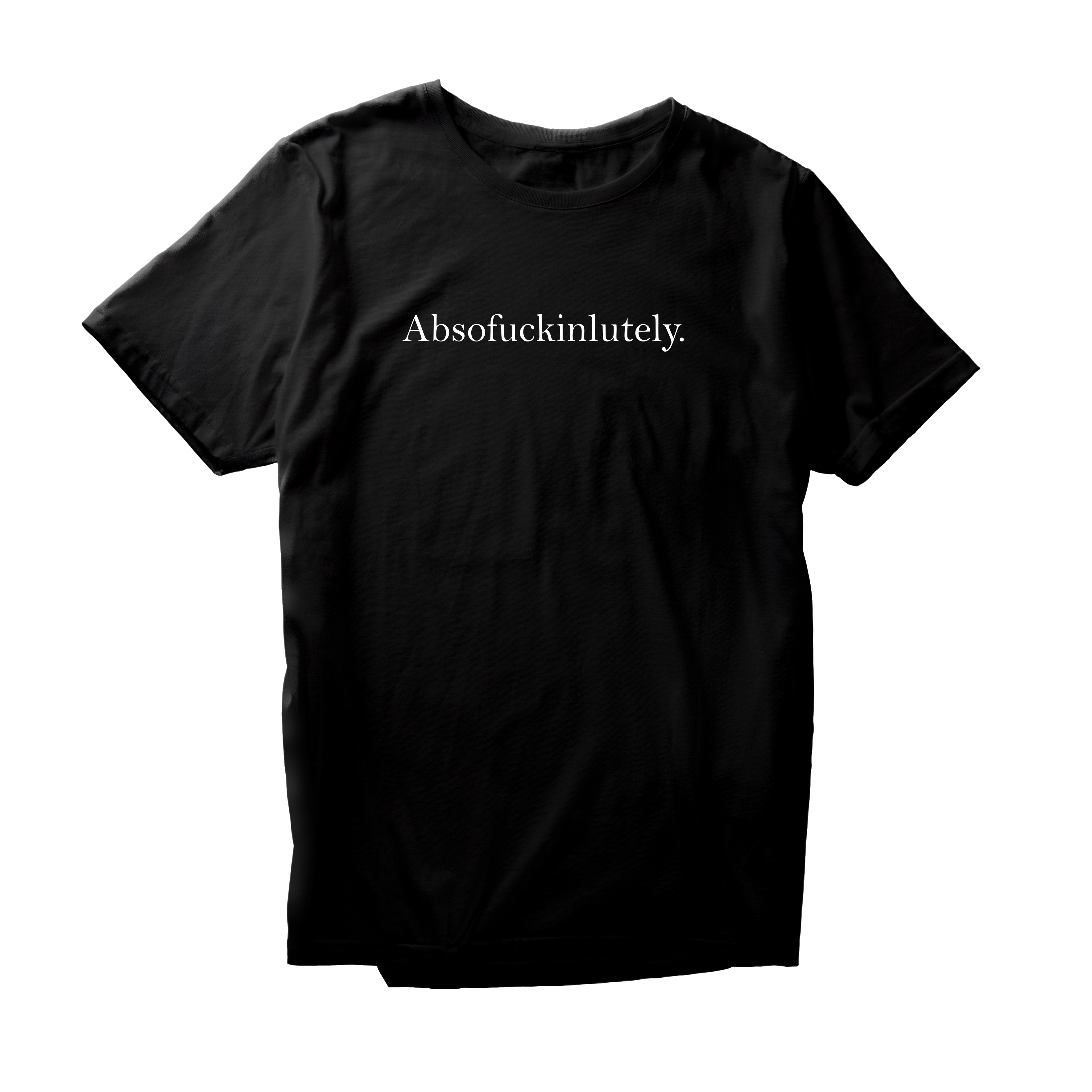 Alfaq Heartbreak series 6 Printed T-Shirt