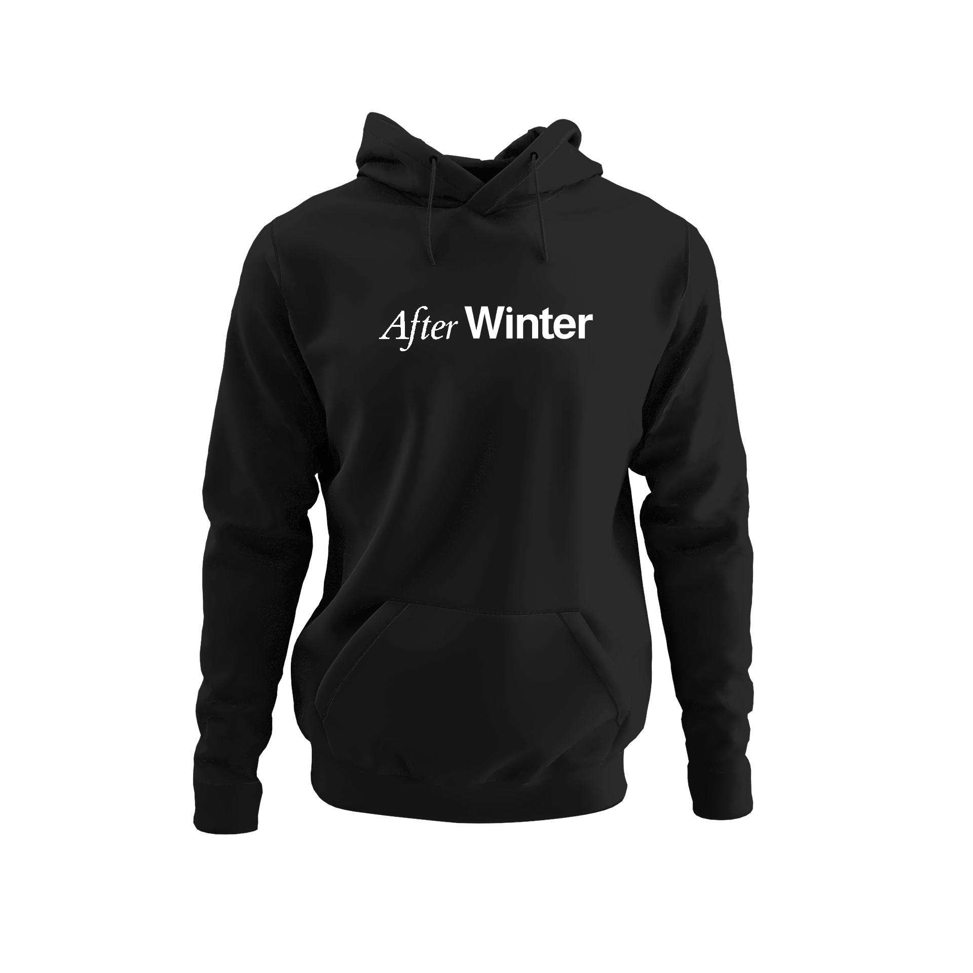 Alfaq Streetwer 13 Printed Hoodie