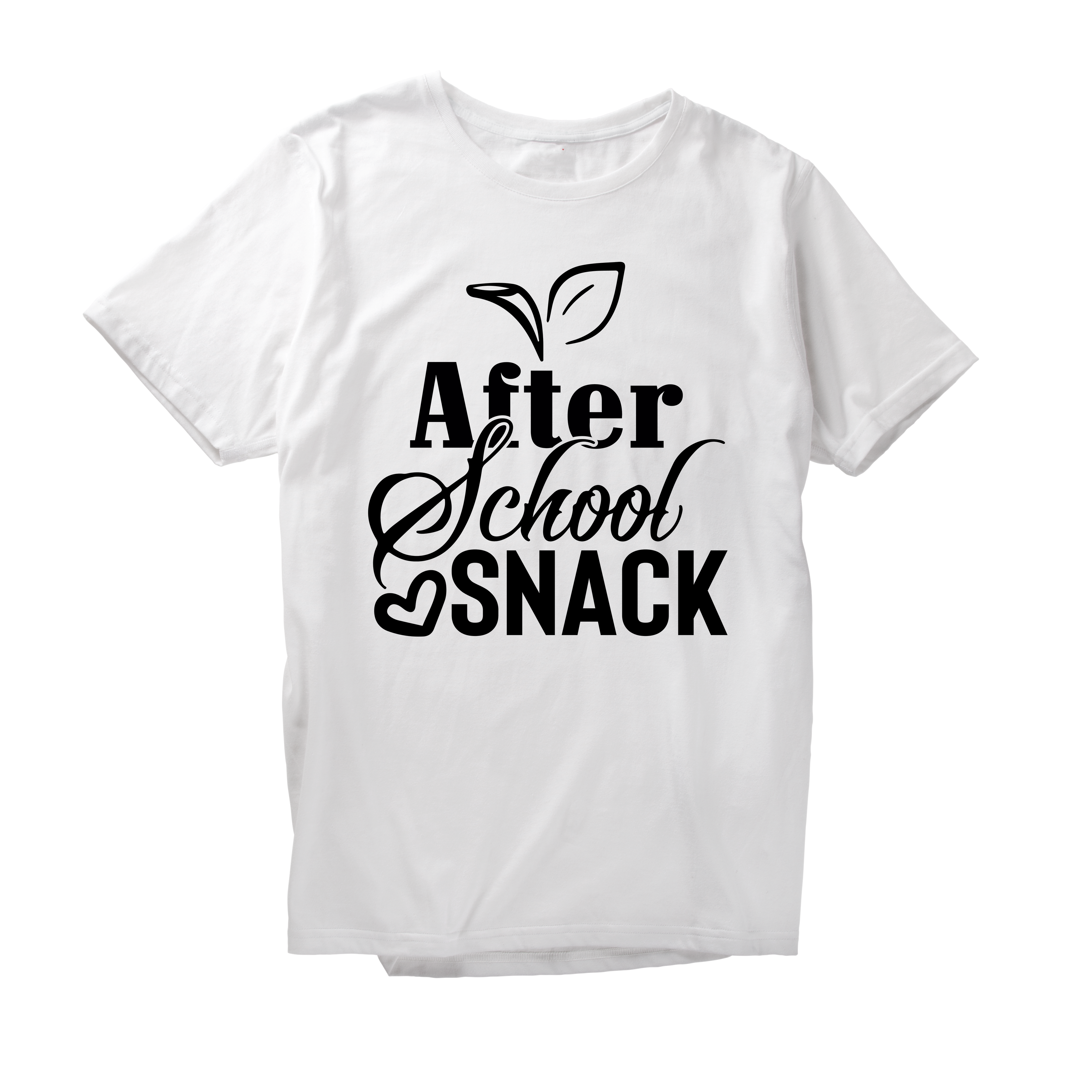 Alfaq After school snack T-Shirt