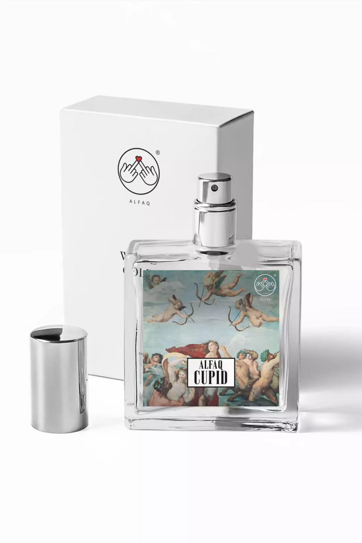 Alfaq Cupid Perfume (100 ml)