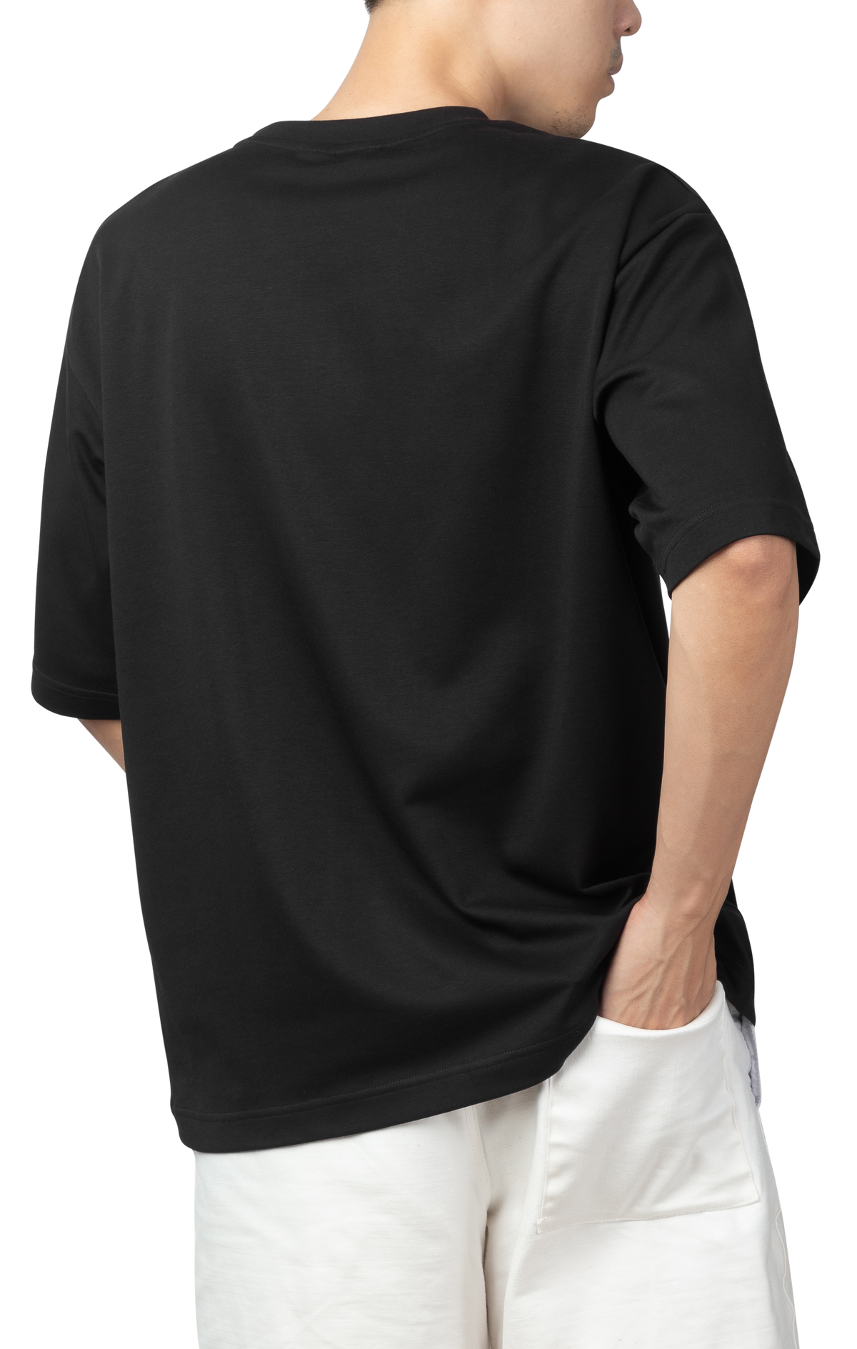 Alfaq Angel Brand T-shirt - Alfaq