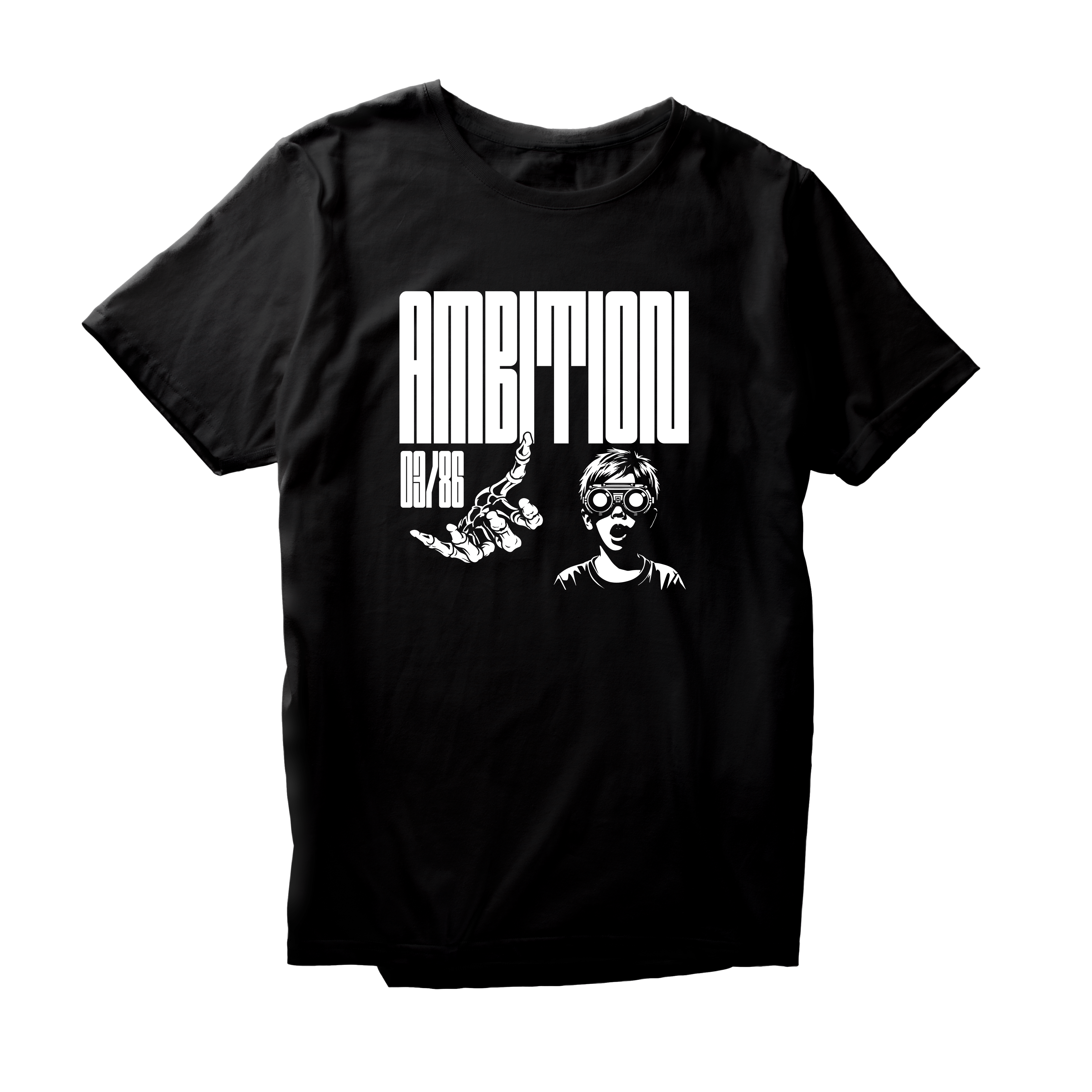 Alfaq Streetwer 1 T-Shirt