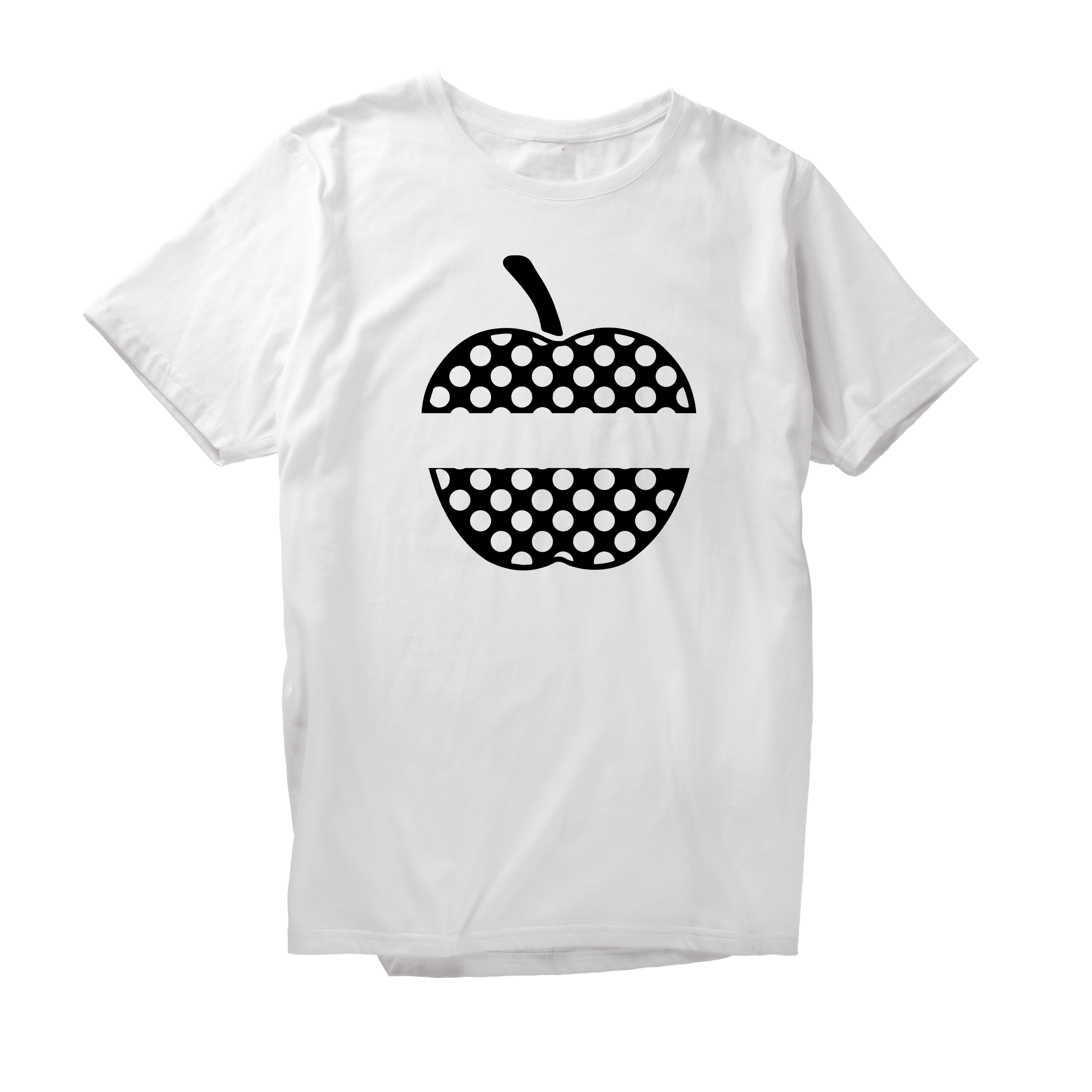 Alfaq Apple T-Shirt