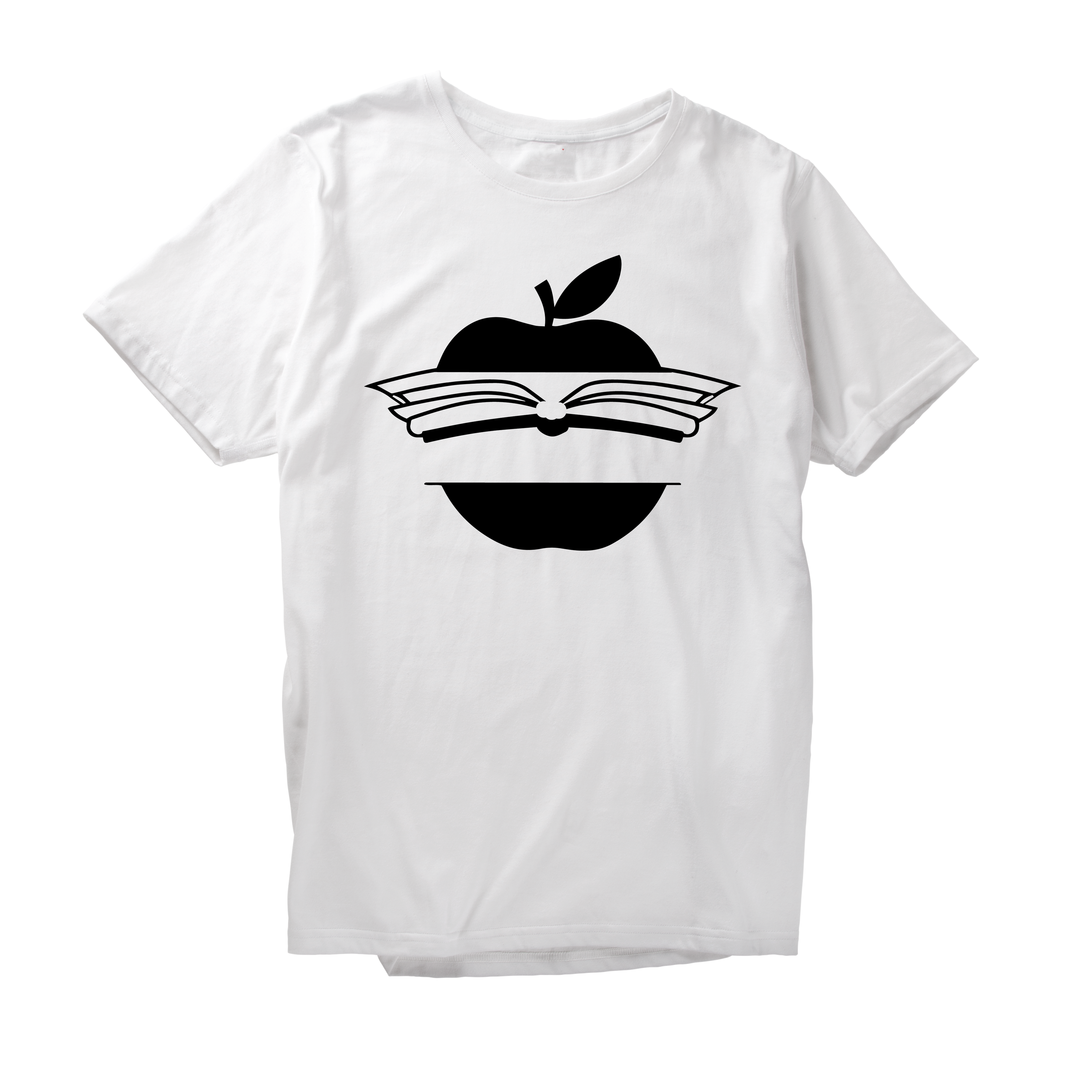 Alfaq Apple 2 T-Shirt