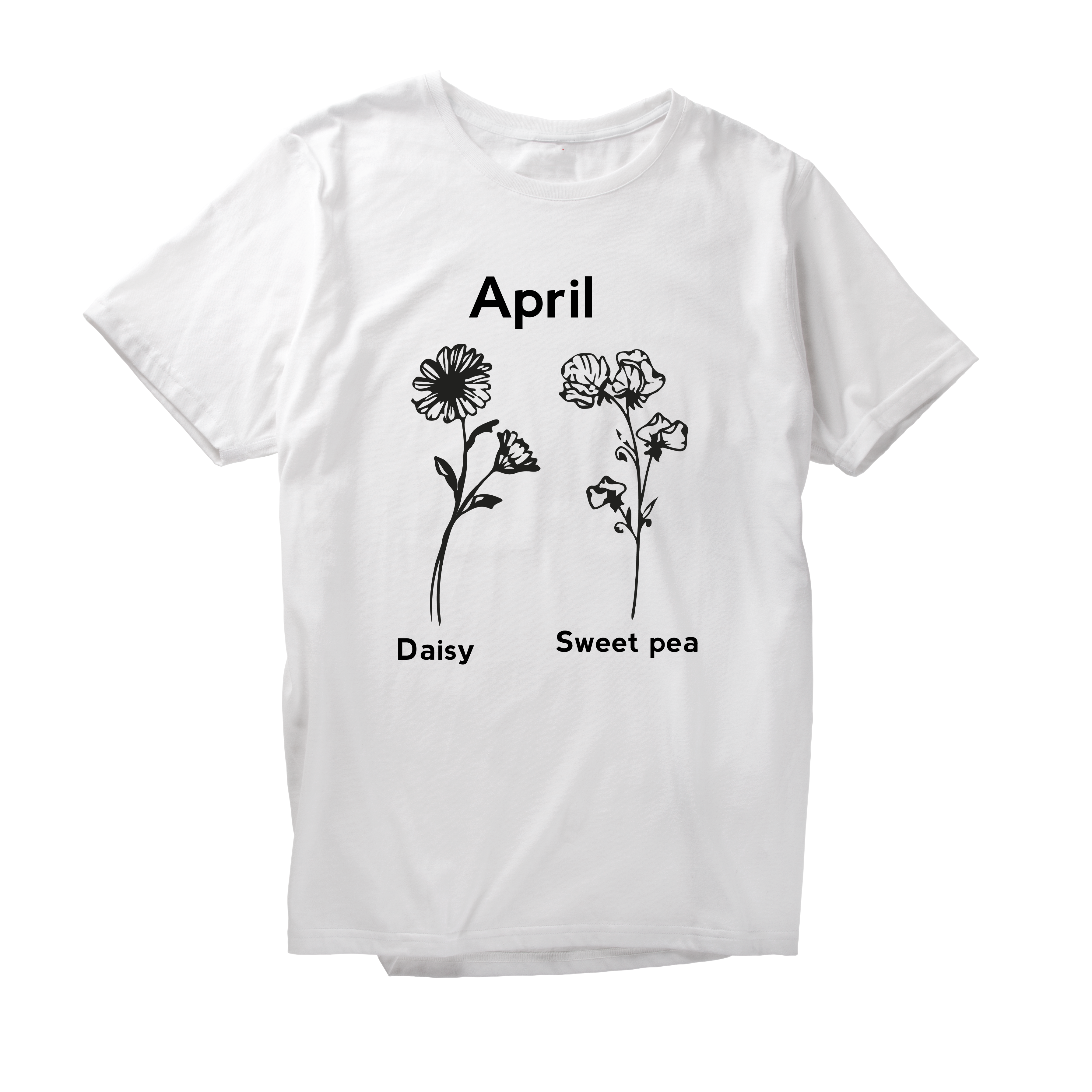 Alfaq April T-Shirt