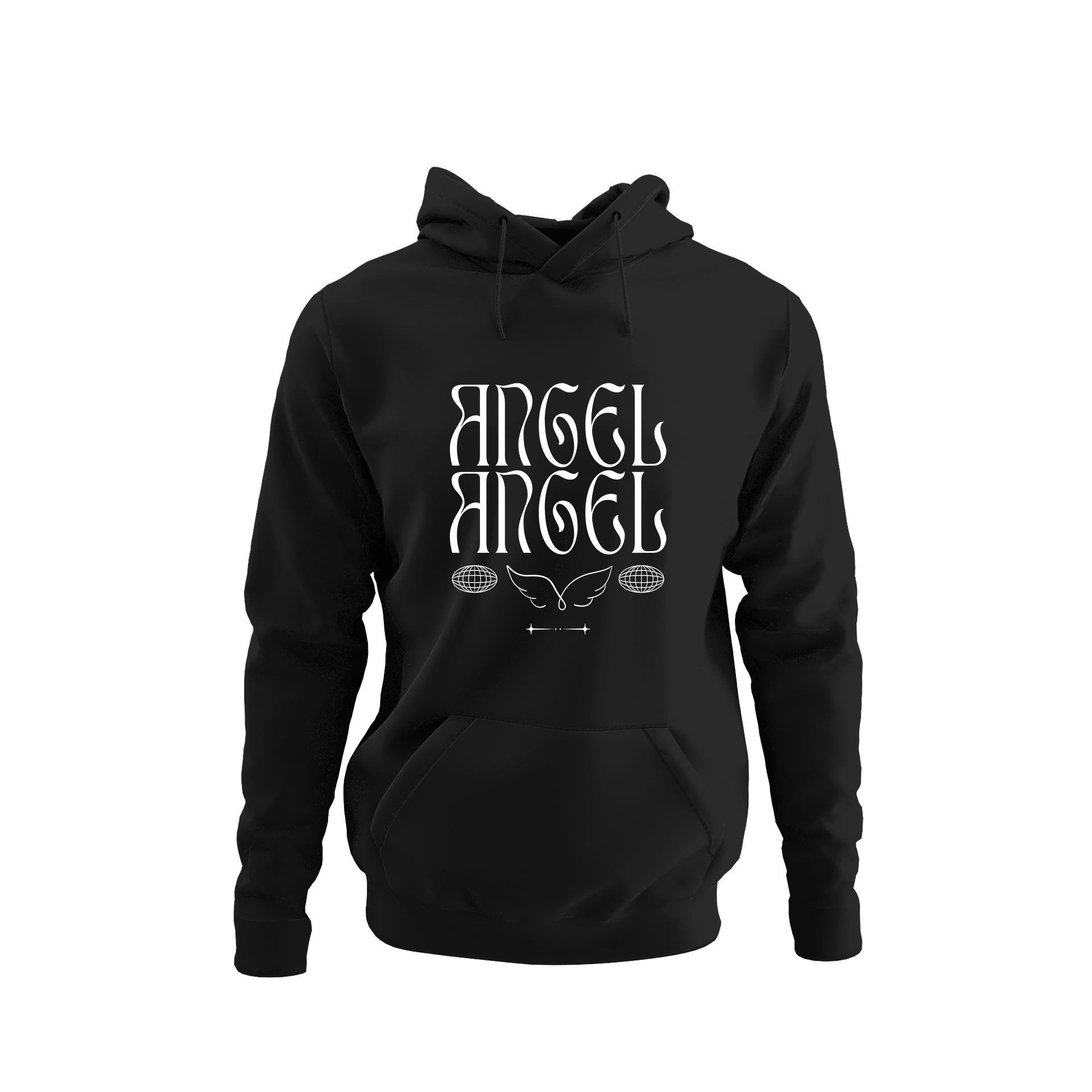 Alfaq Argel hoodie