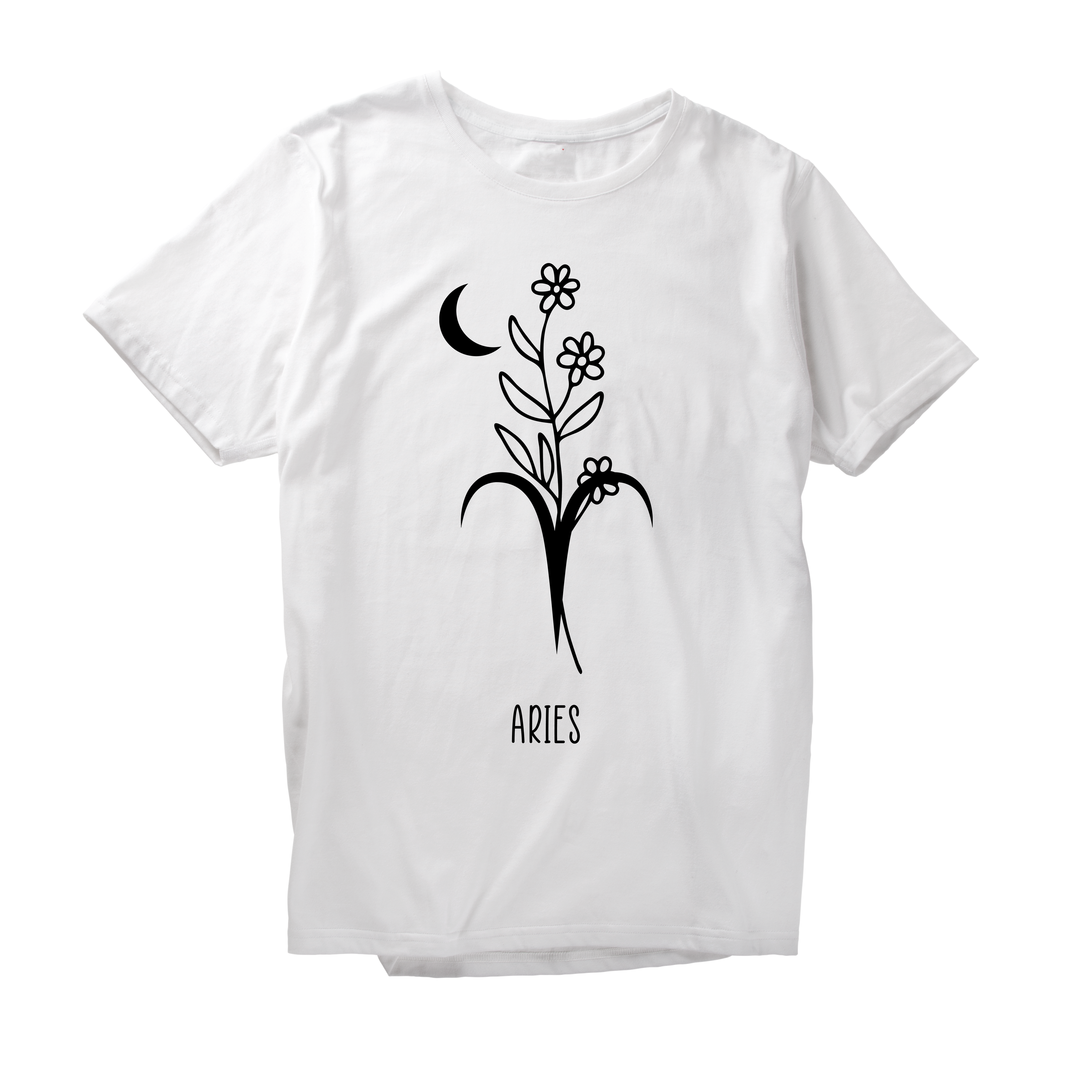 Alfaq Aries T-Shirt