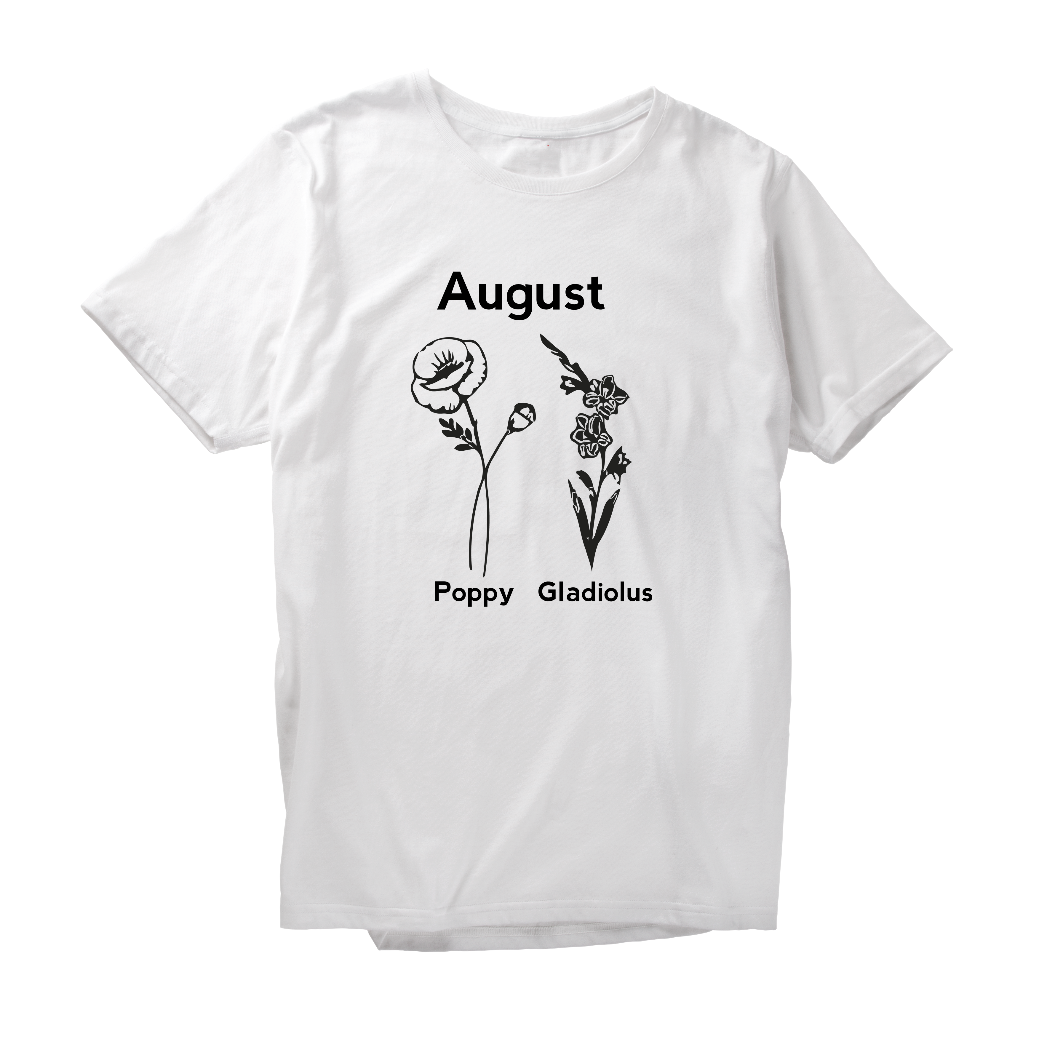 Alfaq August T-Shirt
