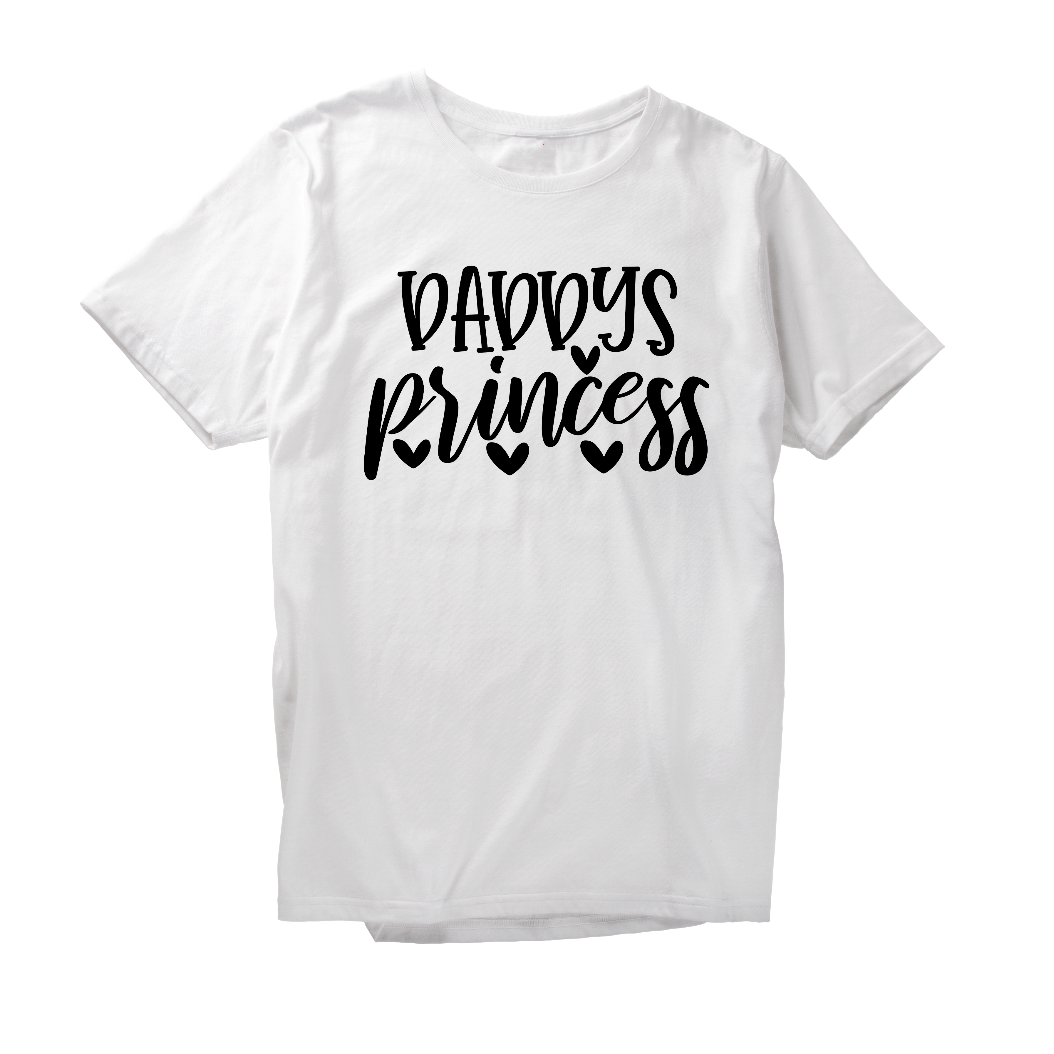 Alfaq Babbys princess T-Shirt