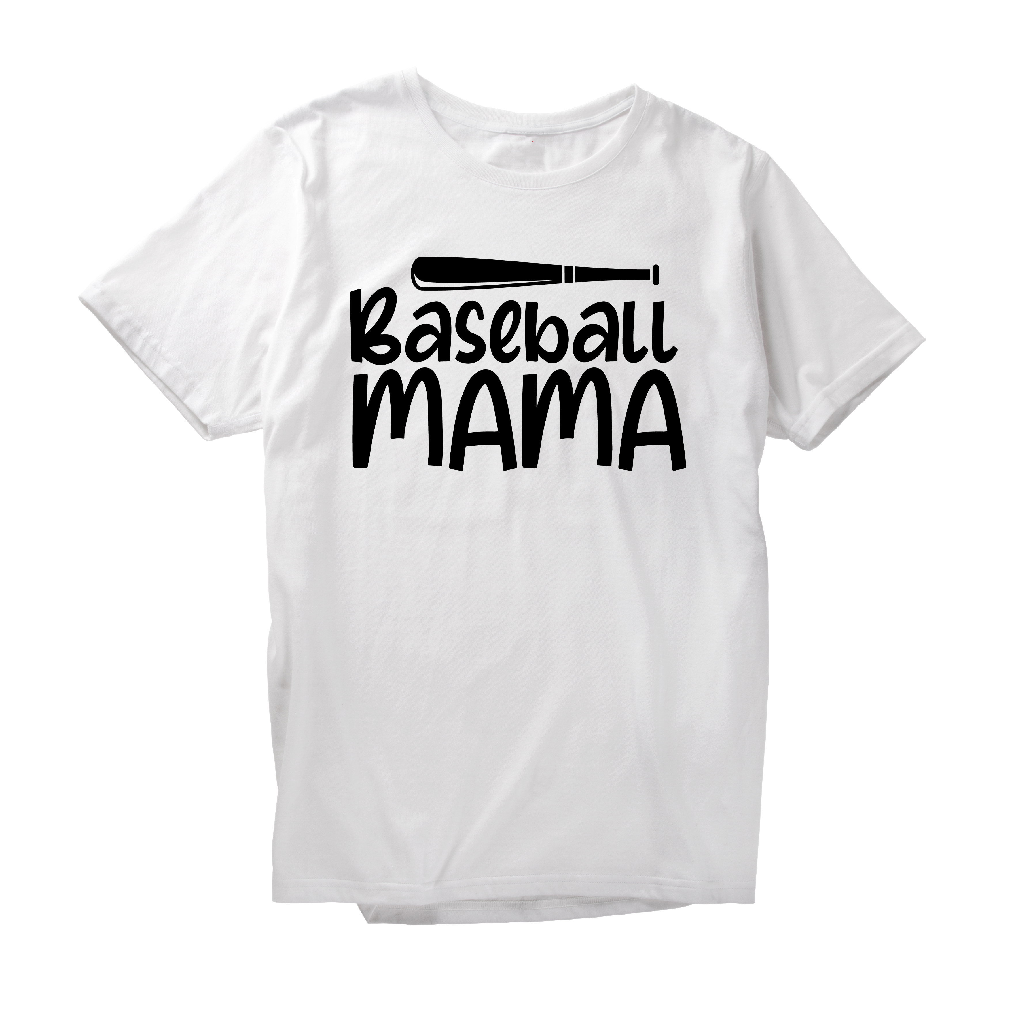 Alfaq Baseball mama T-Shirt