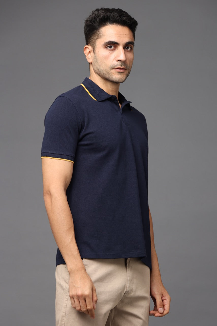 Basic Premium Polo Tshirt for Men 