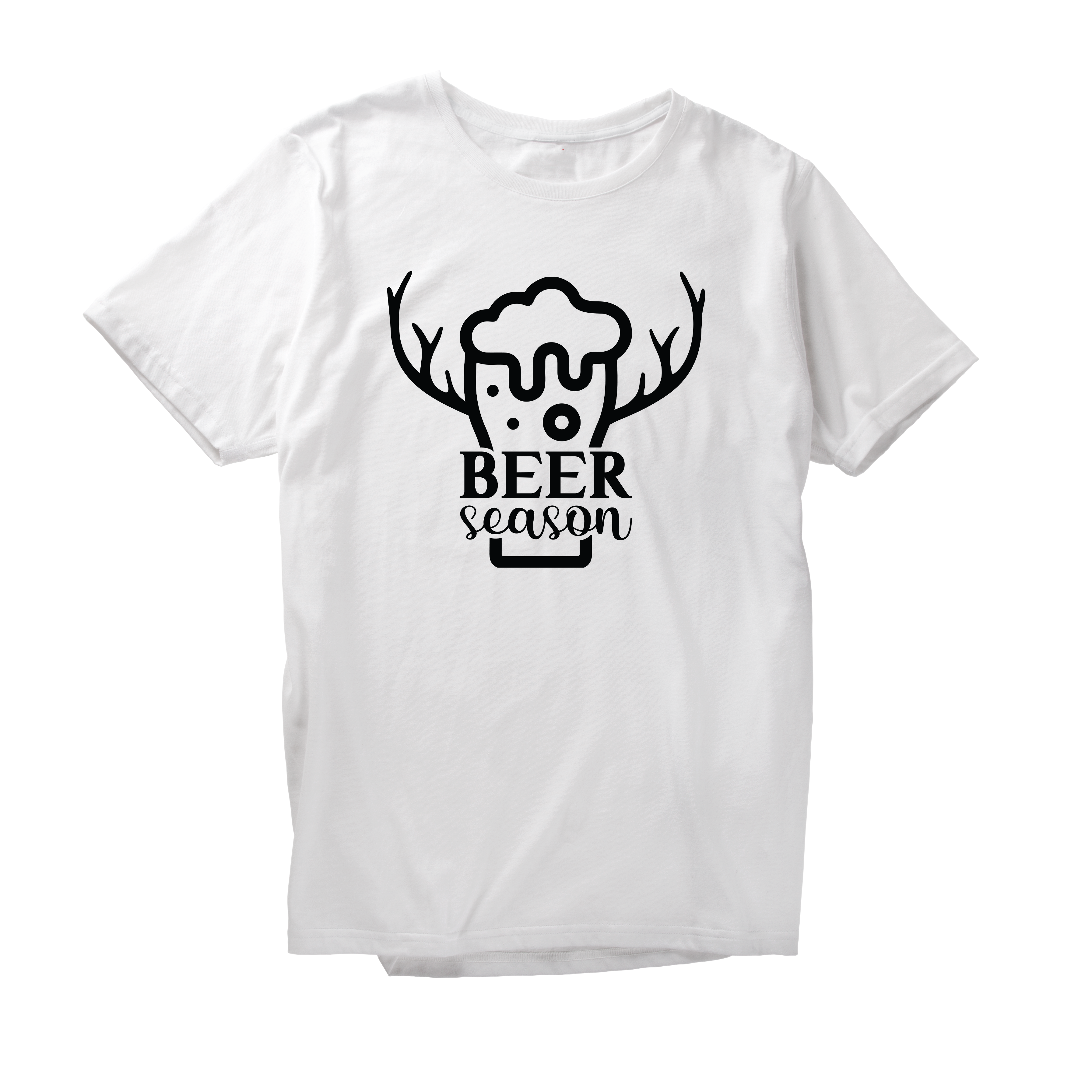 Alfaq Beer Season T-Shirt