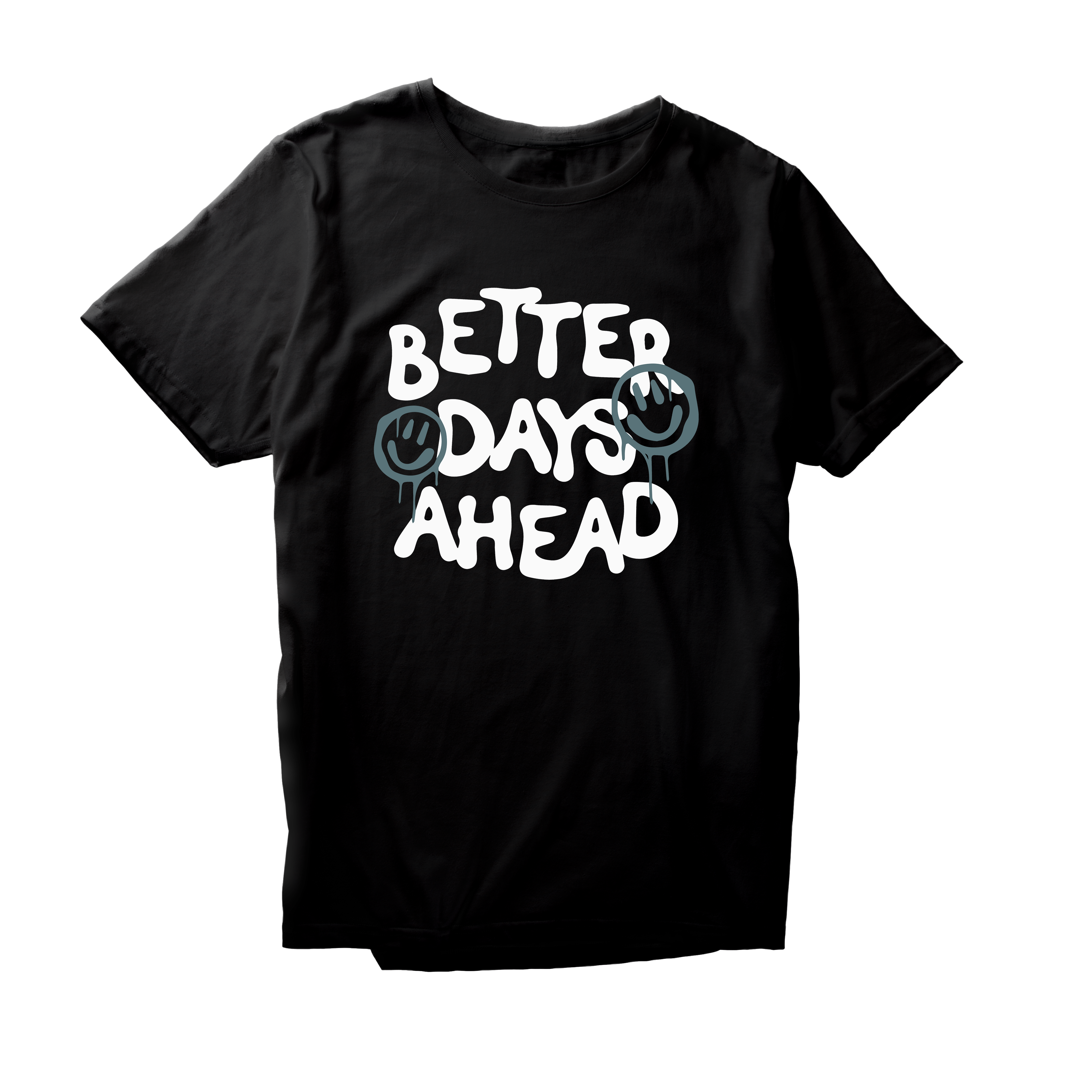 Alfaq Beiter Days Ahead T-Shirt