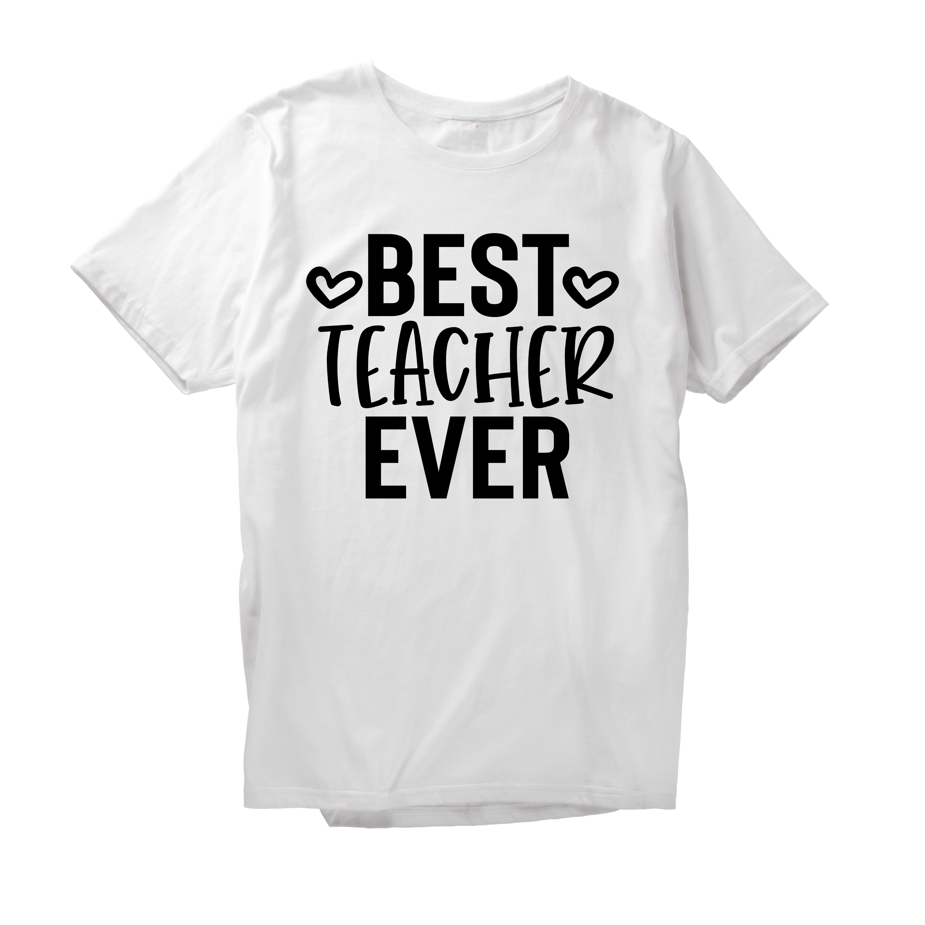 Alfaq Best Teacher ever T-Shirt