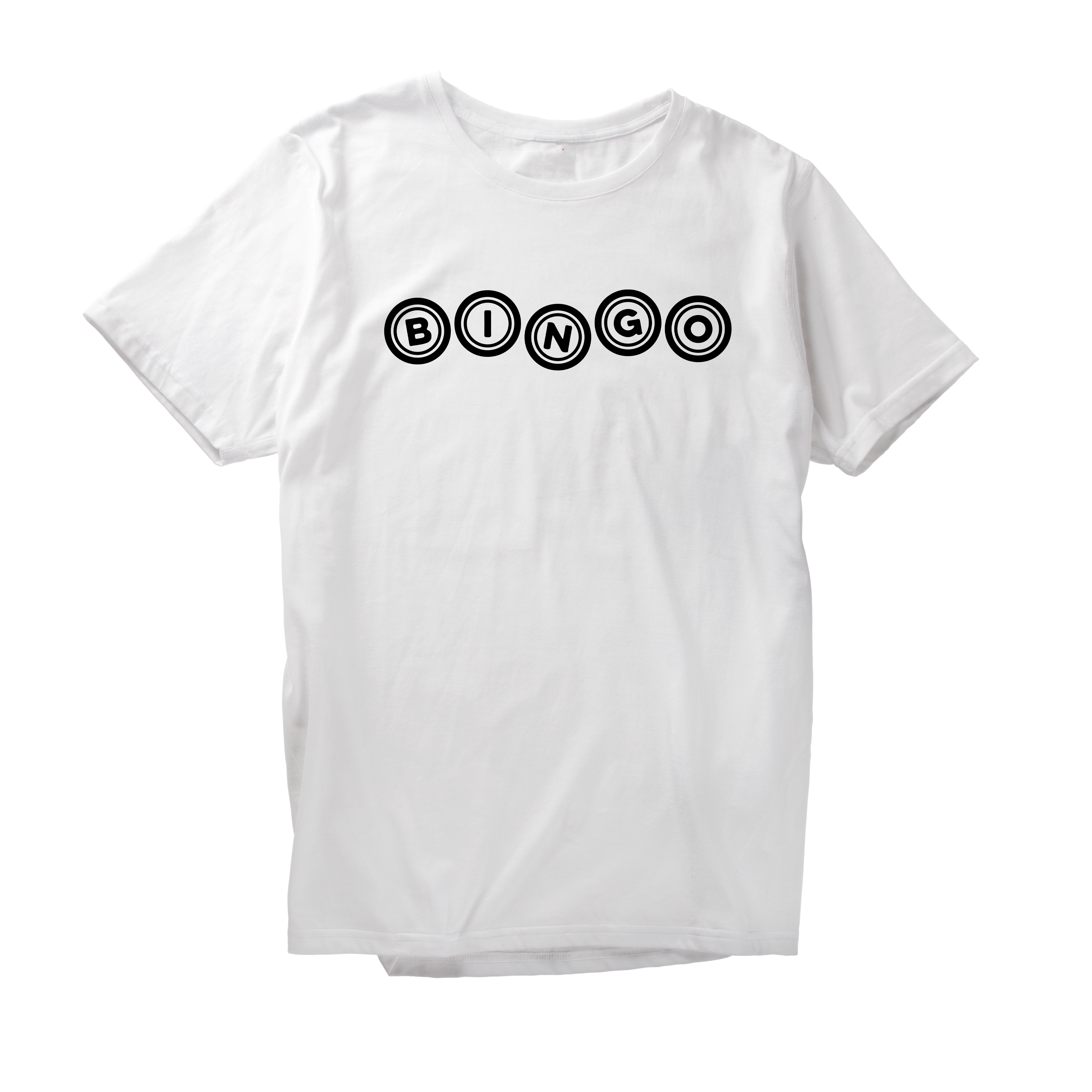 Alfaq Bingo T-Shirt