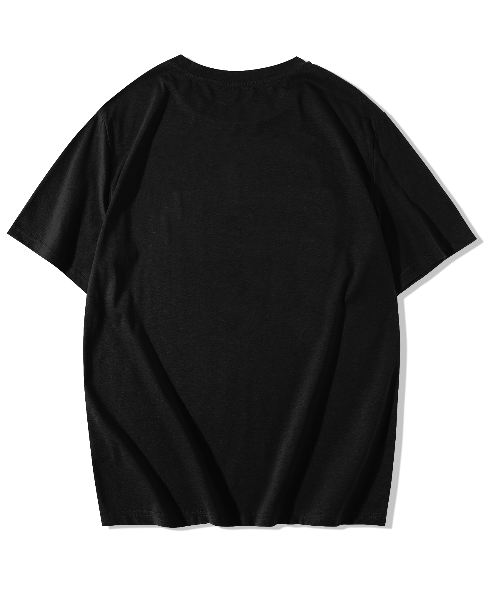 Alfaq Originals Tiger Embroidery T-shirt