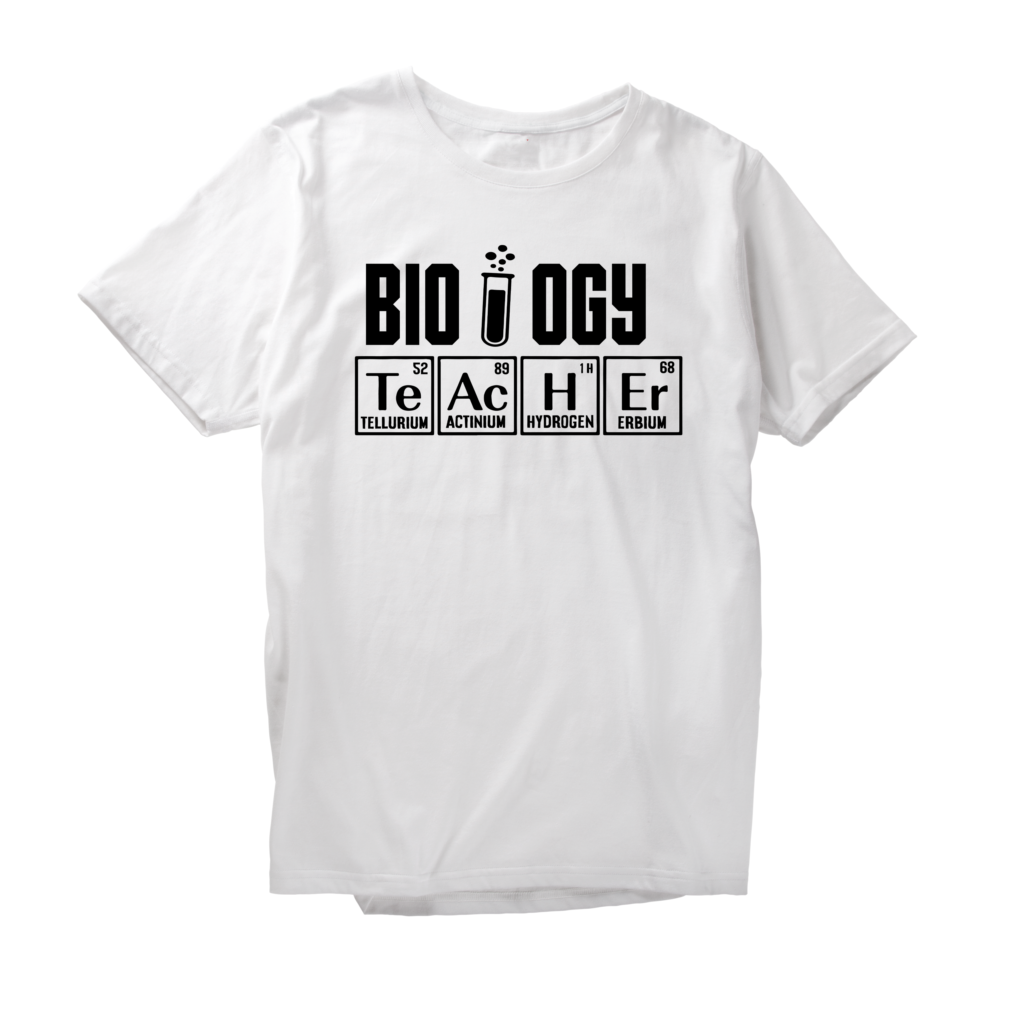 Alfaq Bloogy teacher T-Shirt