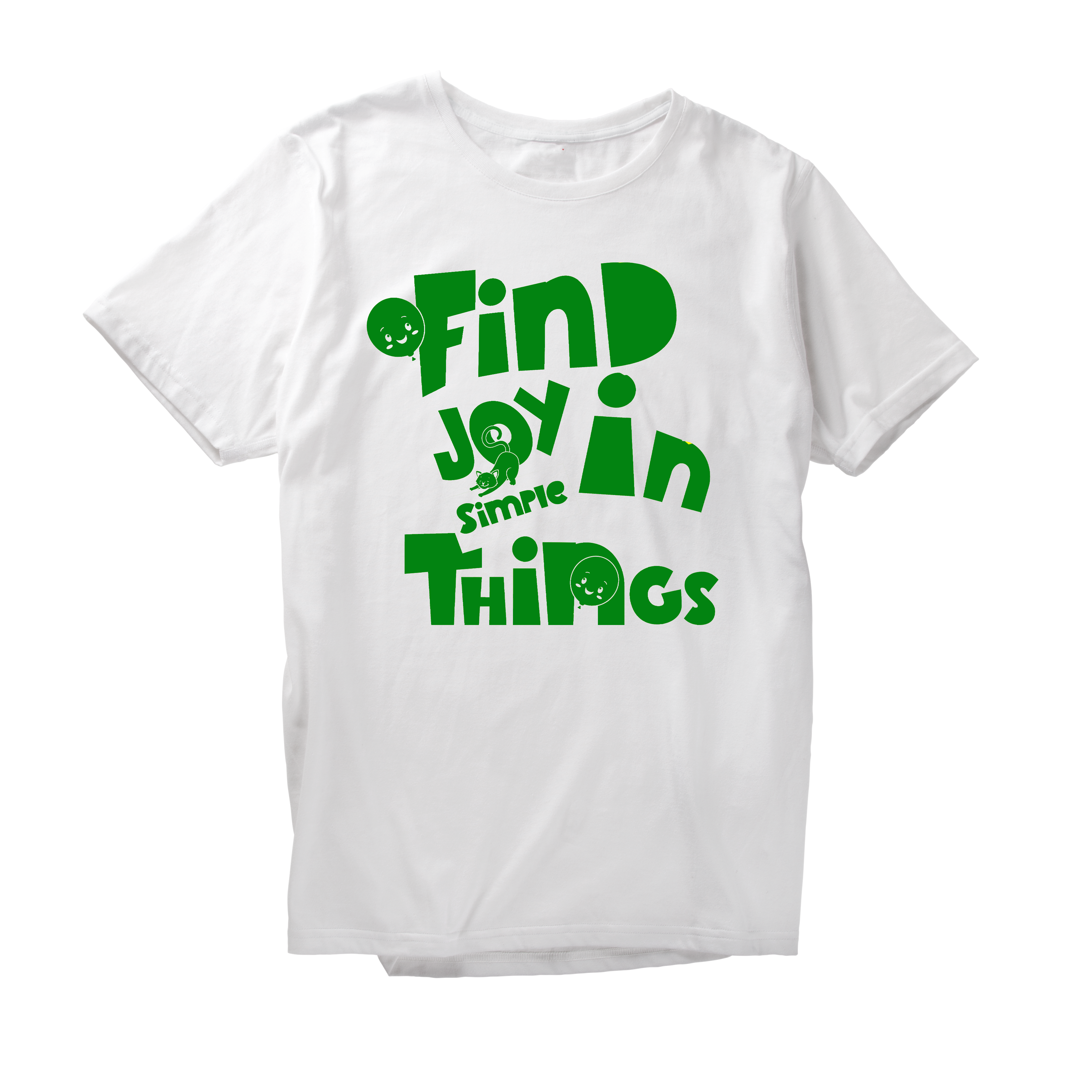 Alfaq Streetwer 2 T-Shirt