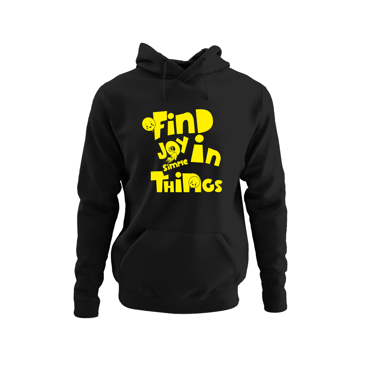 Alfaq Streetwer 2 Printed Hoodie