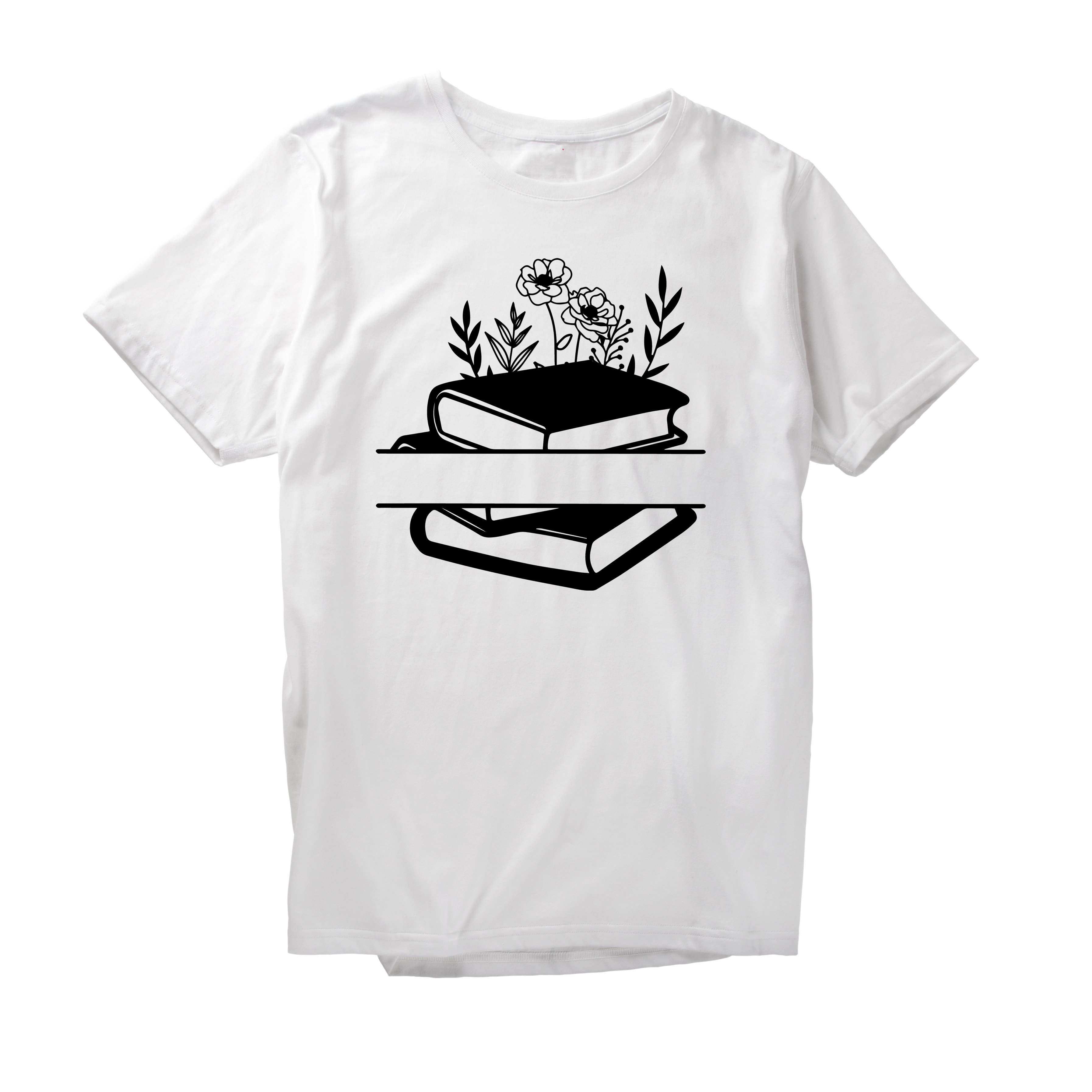 Alfaq Book  T-Shirt