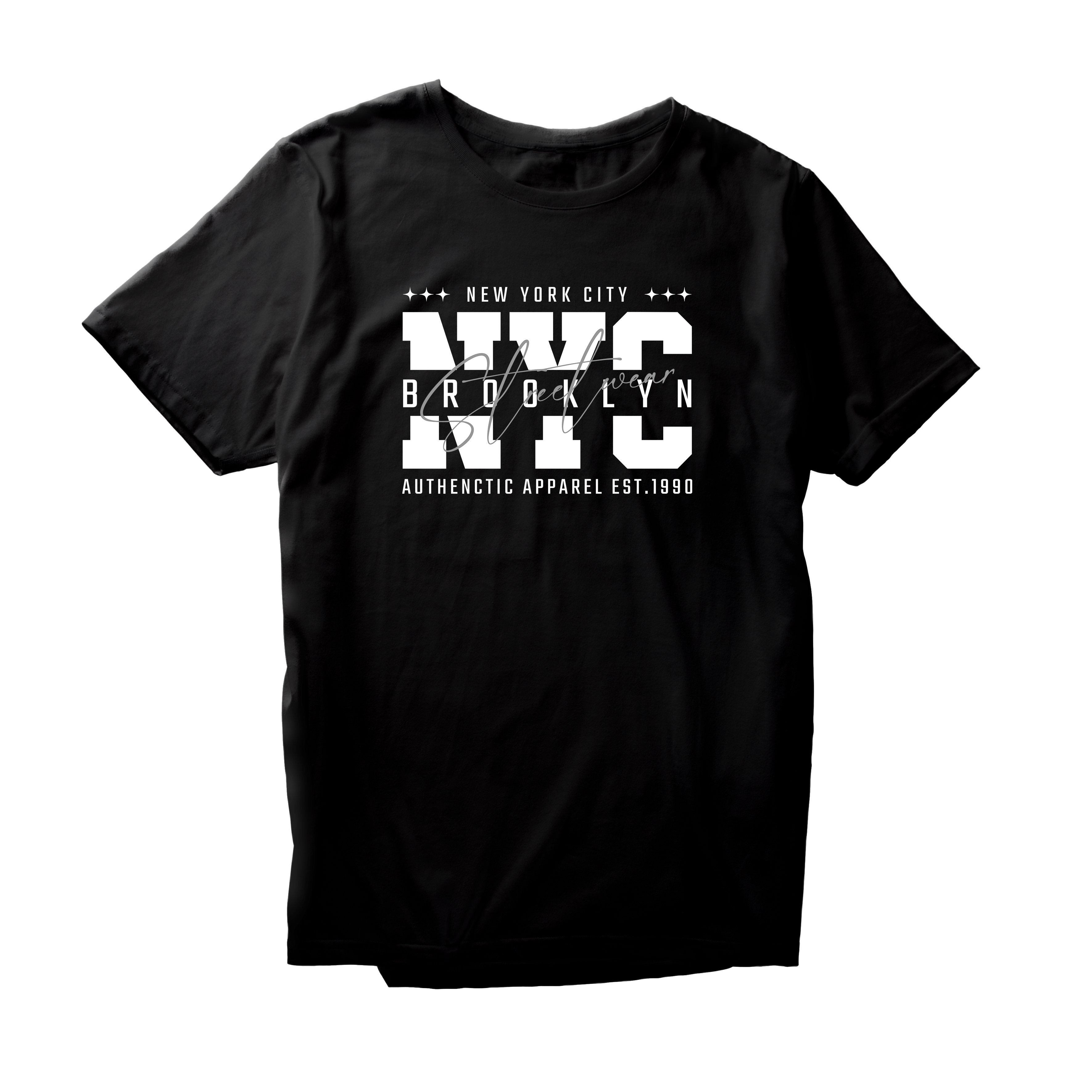 Alfaq Streetwer 6 T-Shirt