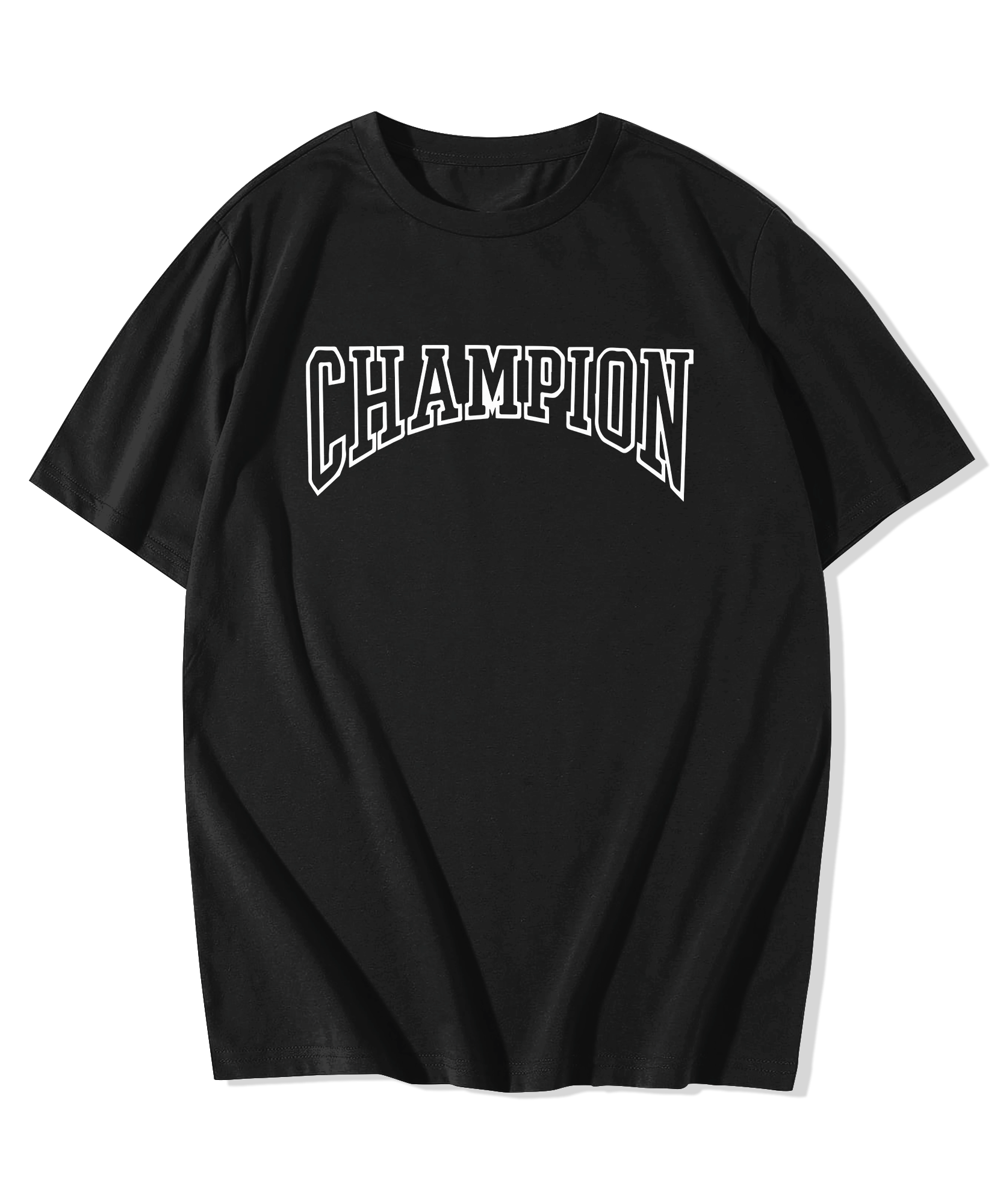 Alfaq Chamop T-Shirt